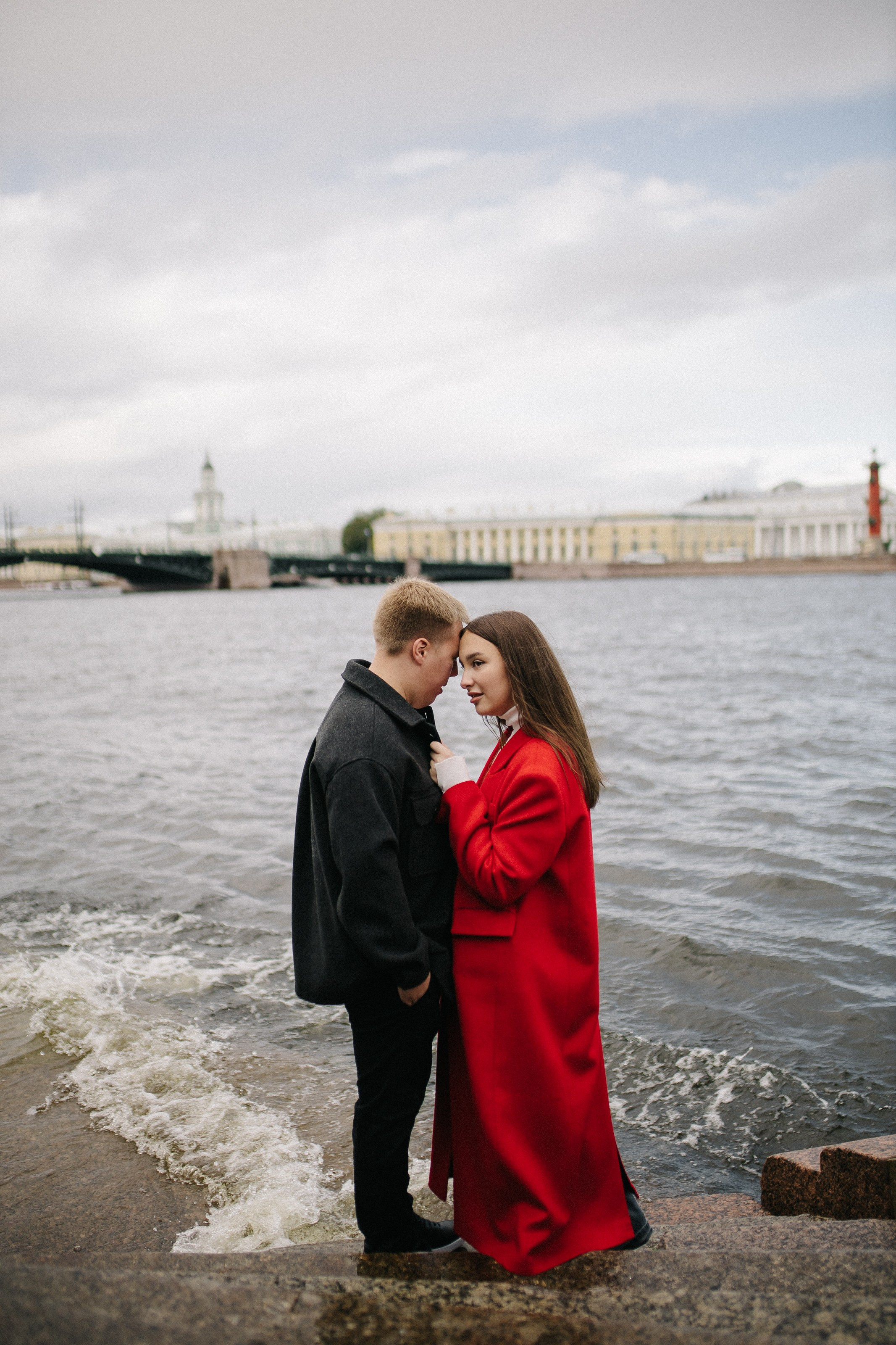 Истории о любви. Свадебный фотограф|Юлиана