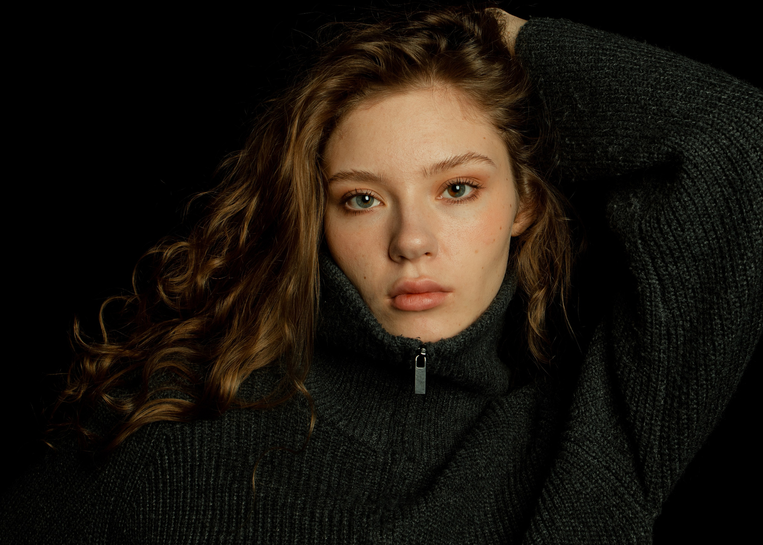 ㅤ. Фотограф Олеся Музанова