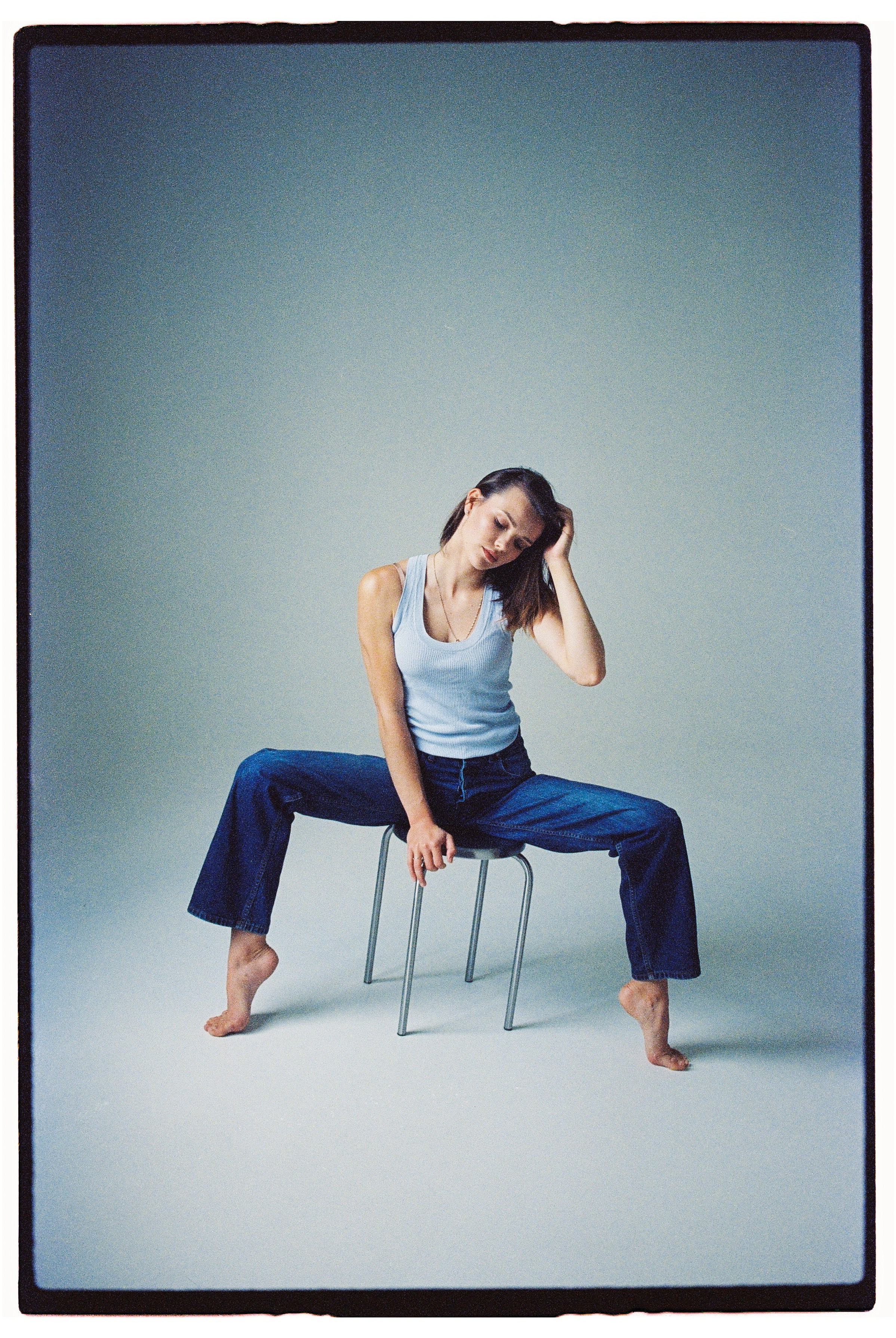 ㅤ. Фотограф Олеся Музанова