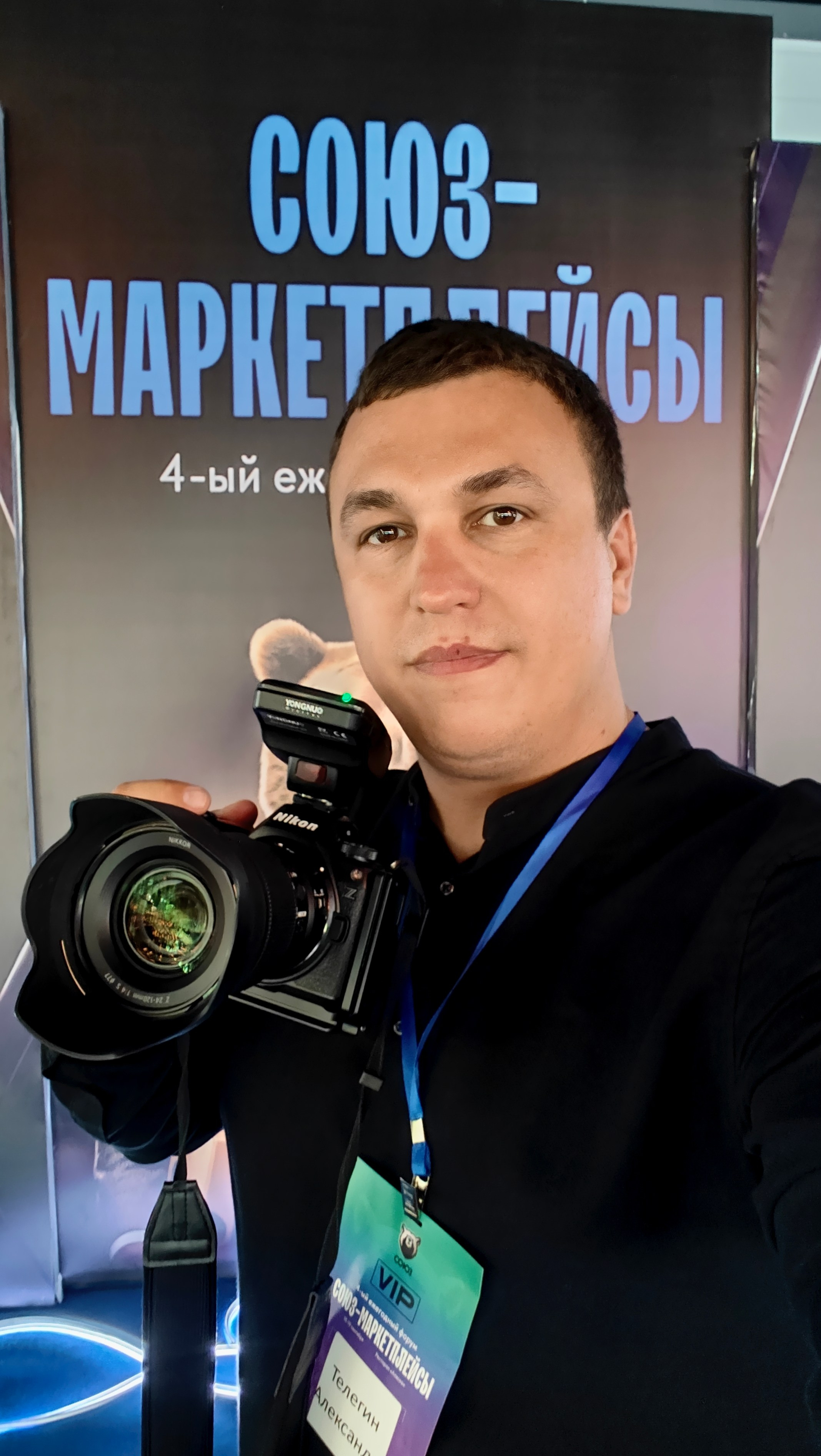 Backstage. Коммерческий фотограф в Ульяновске