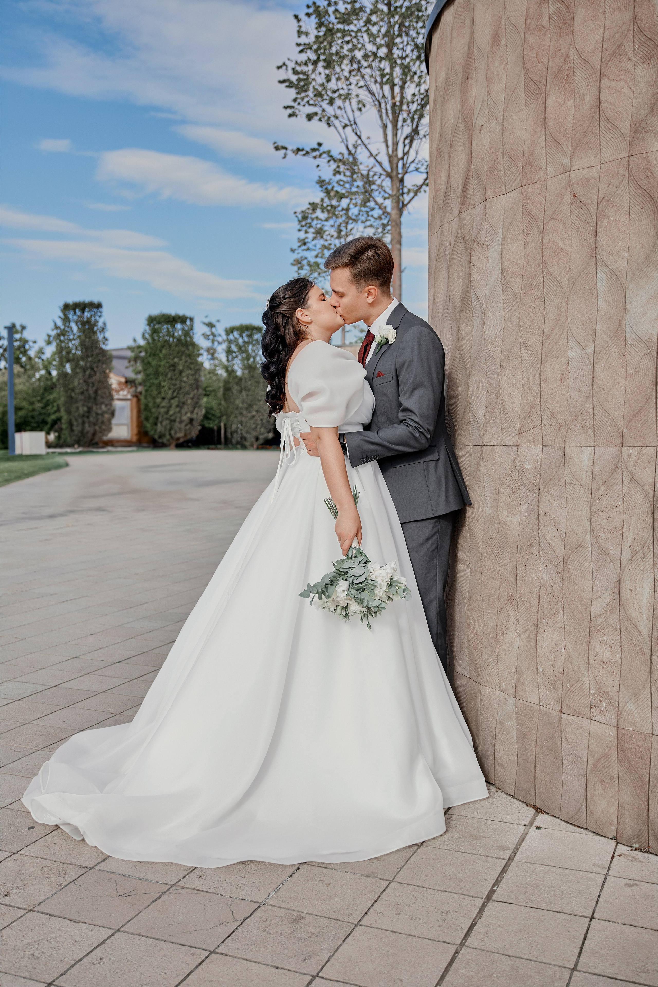 Свадебный фотограф Краснодар. Фотограф Александр Горин в Краснодаре