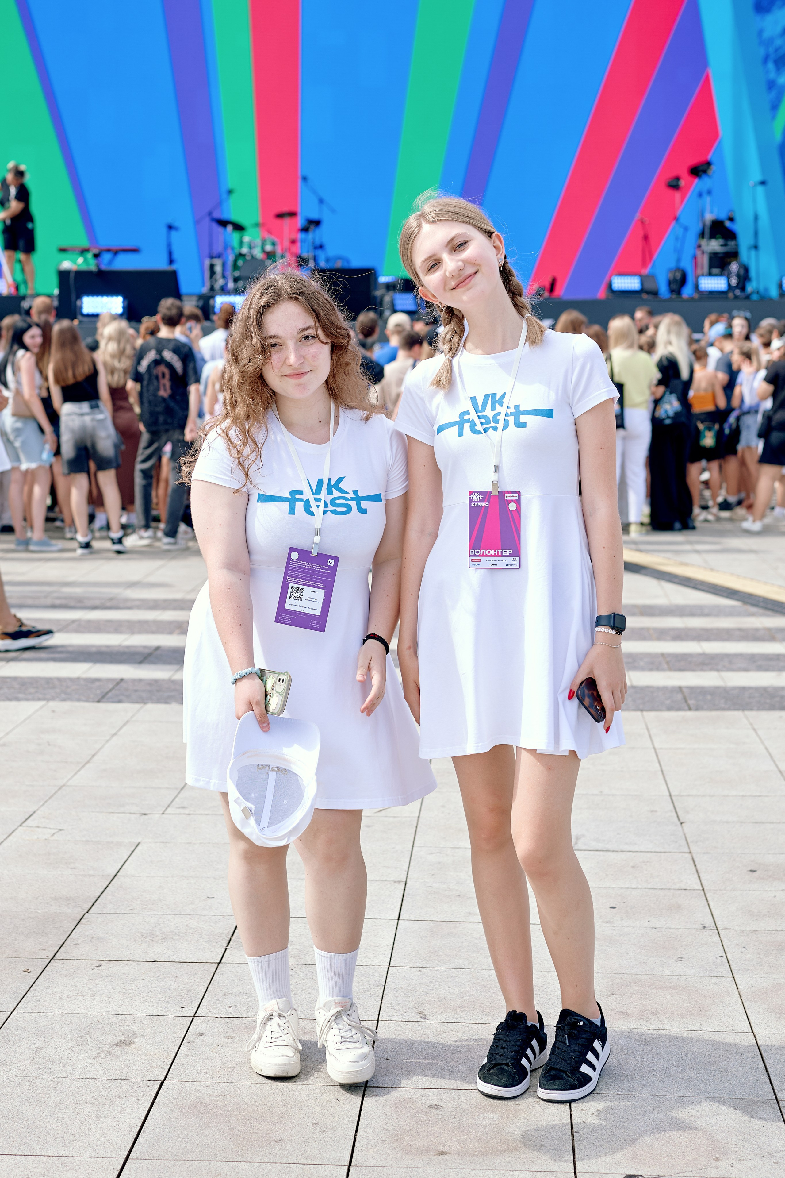 вк фест 2024