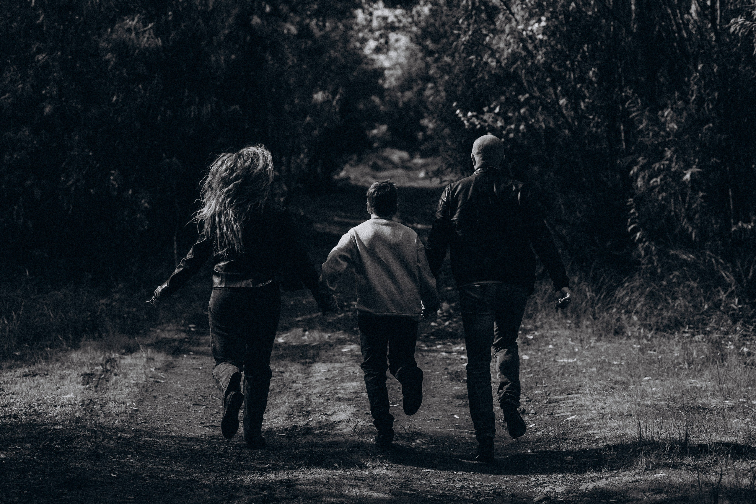 Прекрасная семья. Семейный фотограф Нижневартовск Тюмень Ефимова Ирина