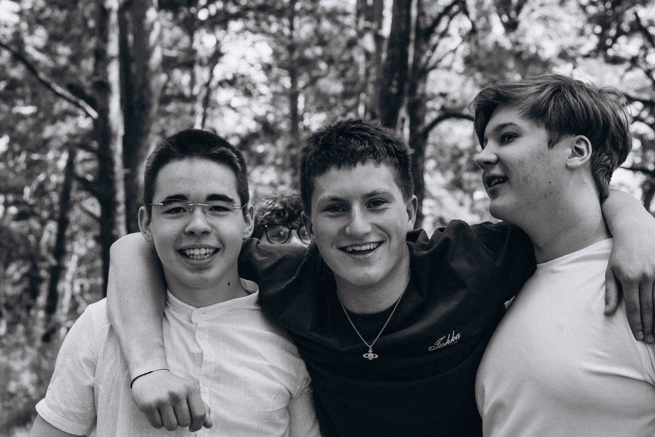 Дети в кадре. Семейный фотограф Нижневартовск Тюмень Ефимова Ирина