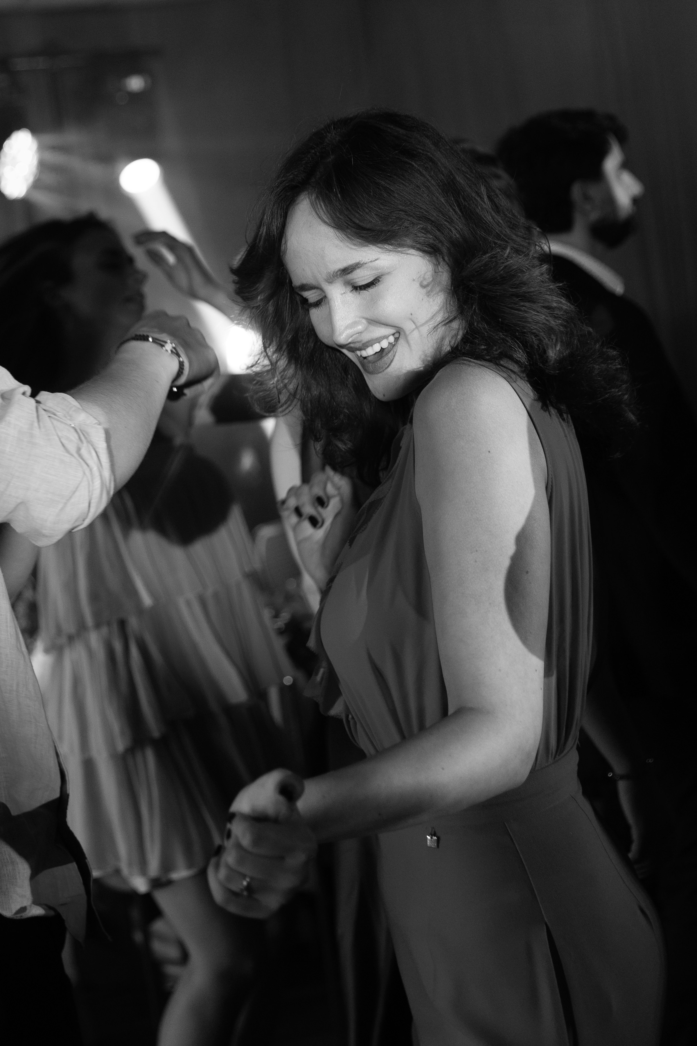 Даниил и Елизавета. Свадебный и портретный фотограф в Москве и Санкт-Петербурге