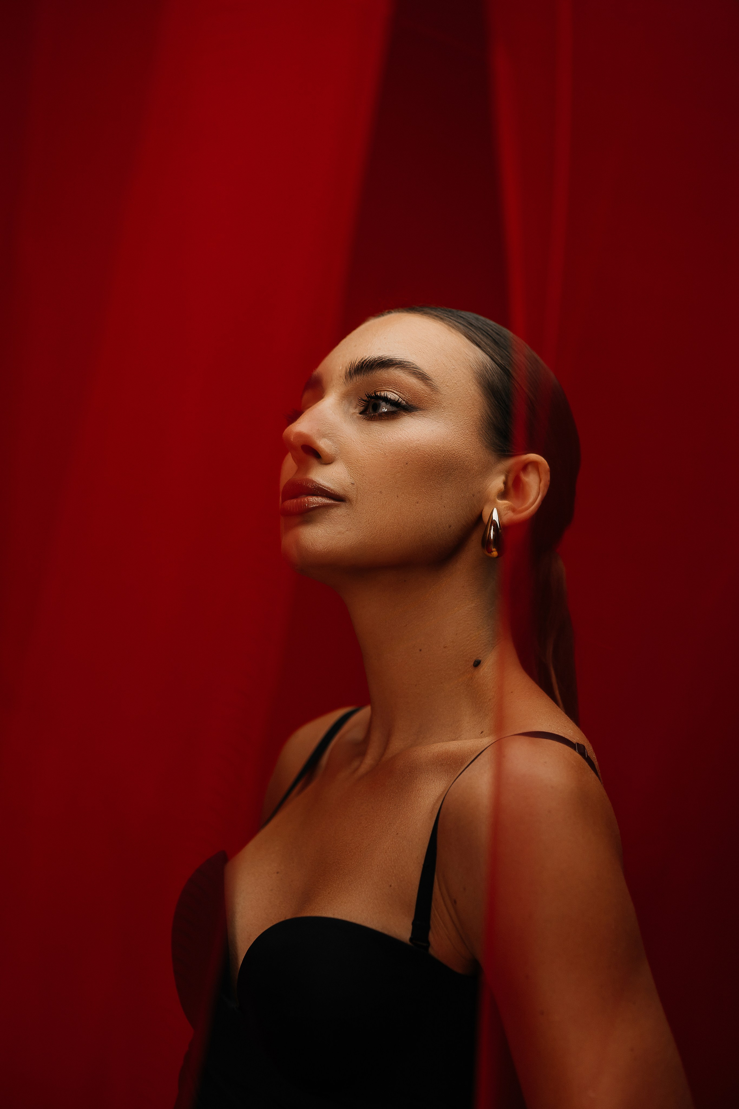 Студия Красный фатин. Фотограф в Севастополе — Евгения Бойко