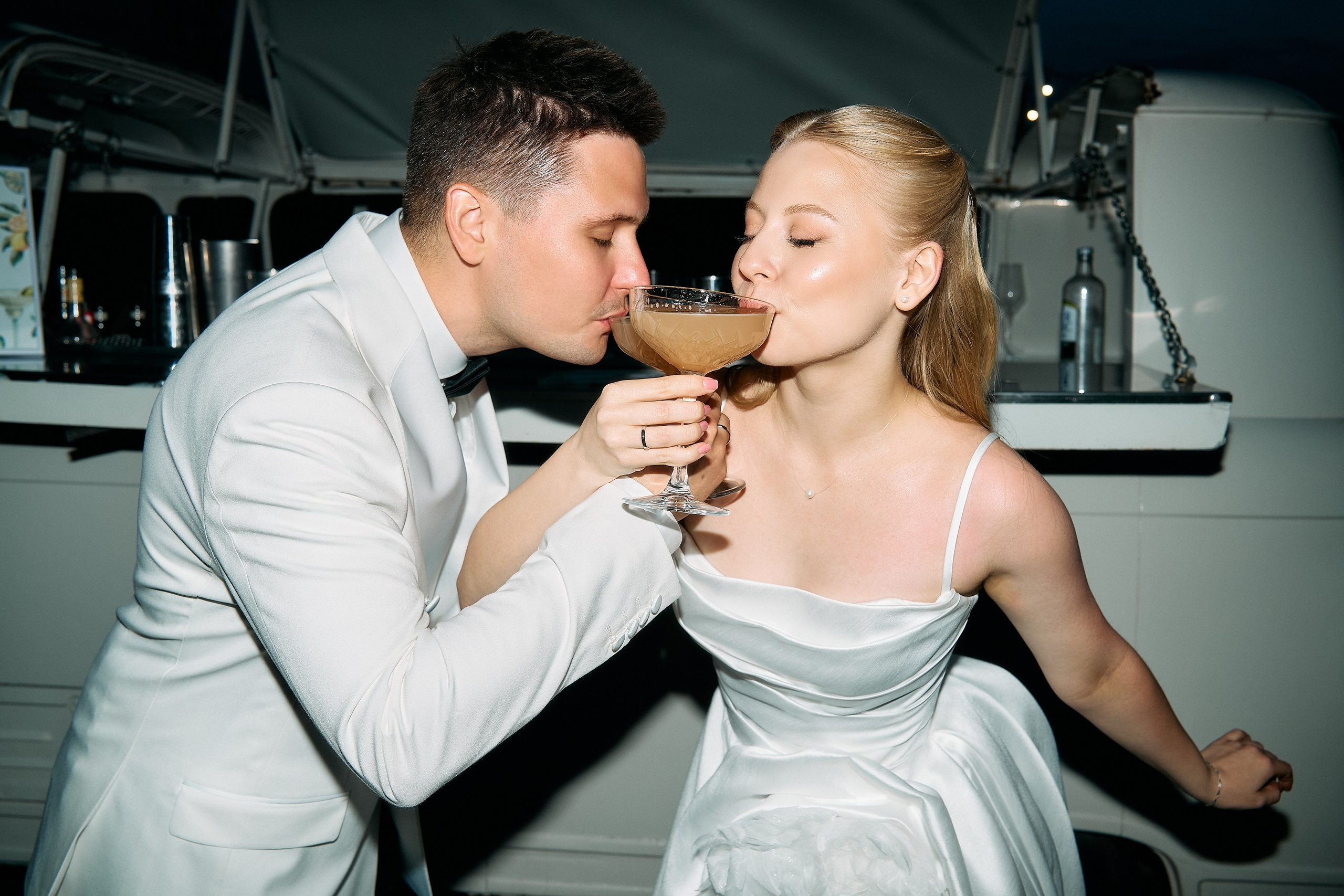 Виталий и Диана. Свадебный фотограф Минск РБ