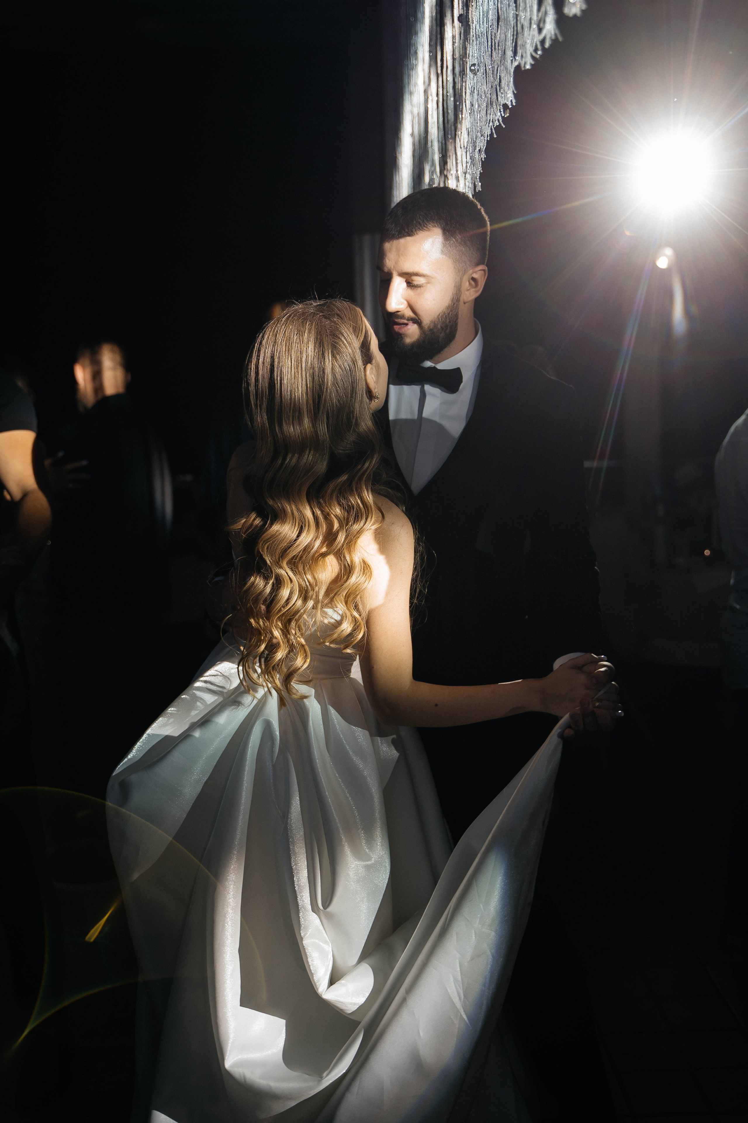 Никита и Альбина — любовь с нотками Италии. Свадебный и семейный фотограф