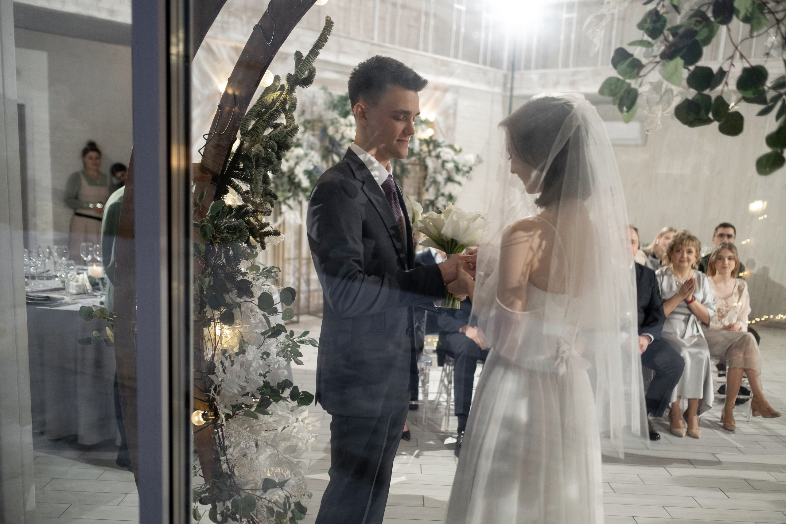 Александр и Анастасия. Свадебный и семейный фотограф Москва, Звенигород, Одинцово, Можайск,