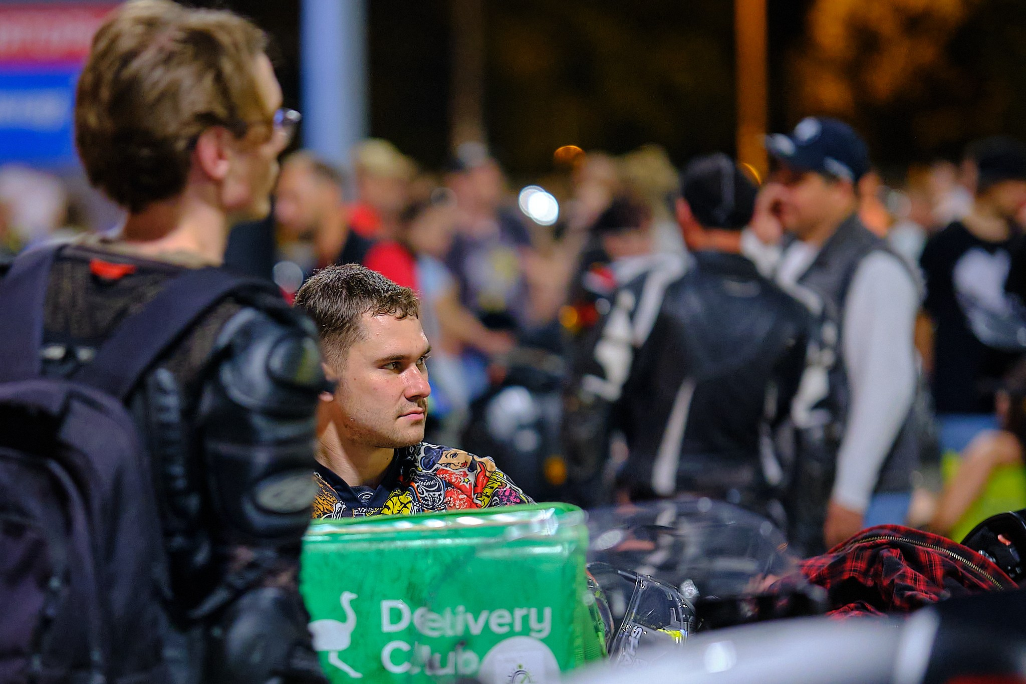 Моточетверг 20.06.2024. Константин Тимонин — фотограф в Краснодаре