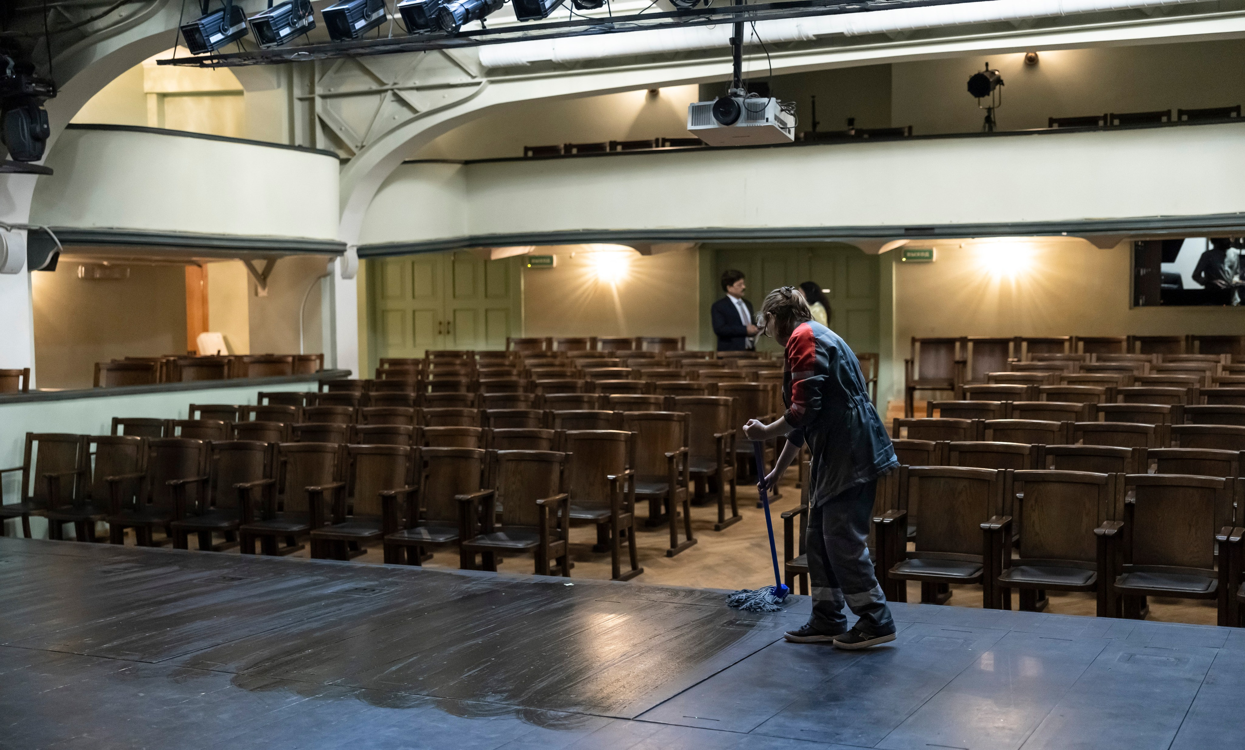 «Индражит» фестиваль «Твой шанс. ГИТИС fest». Балетный фотограф Москва Майоров Николай