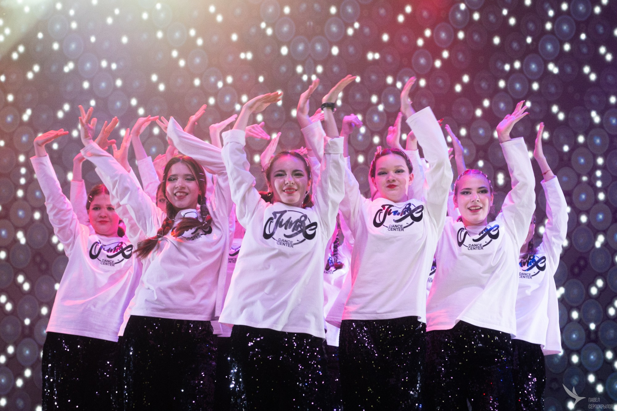 Junix. Репортажный фотограф в Казани Павел Серпокрылов