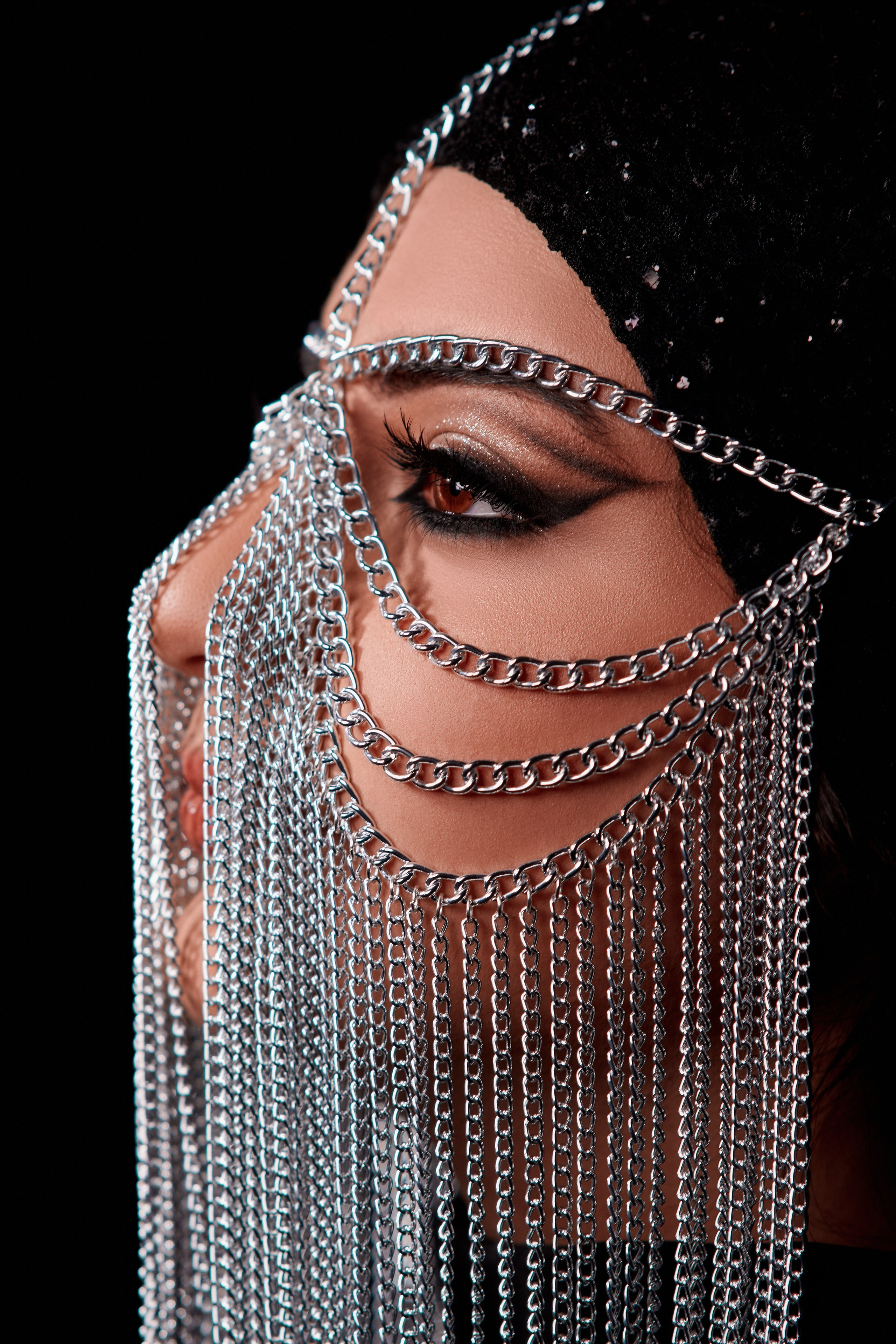 Диана. Фотограф Таганрог Анна Трайжон