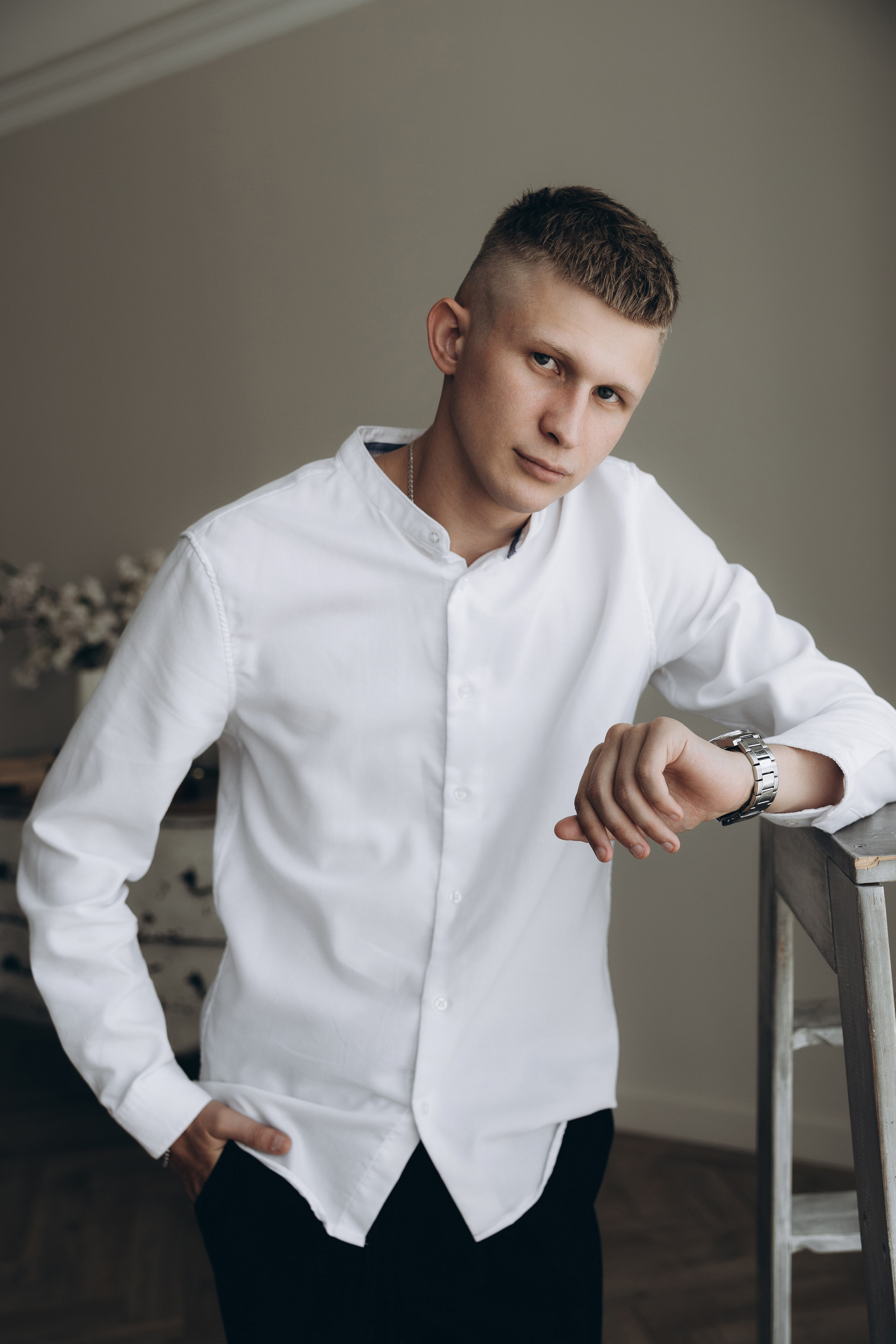 Данил & Алина. Свадебный и семейный фотограф в Новосибирске Дарья Кель