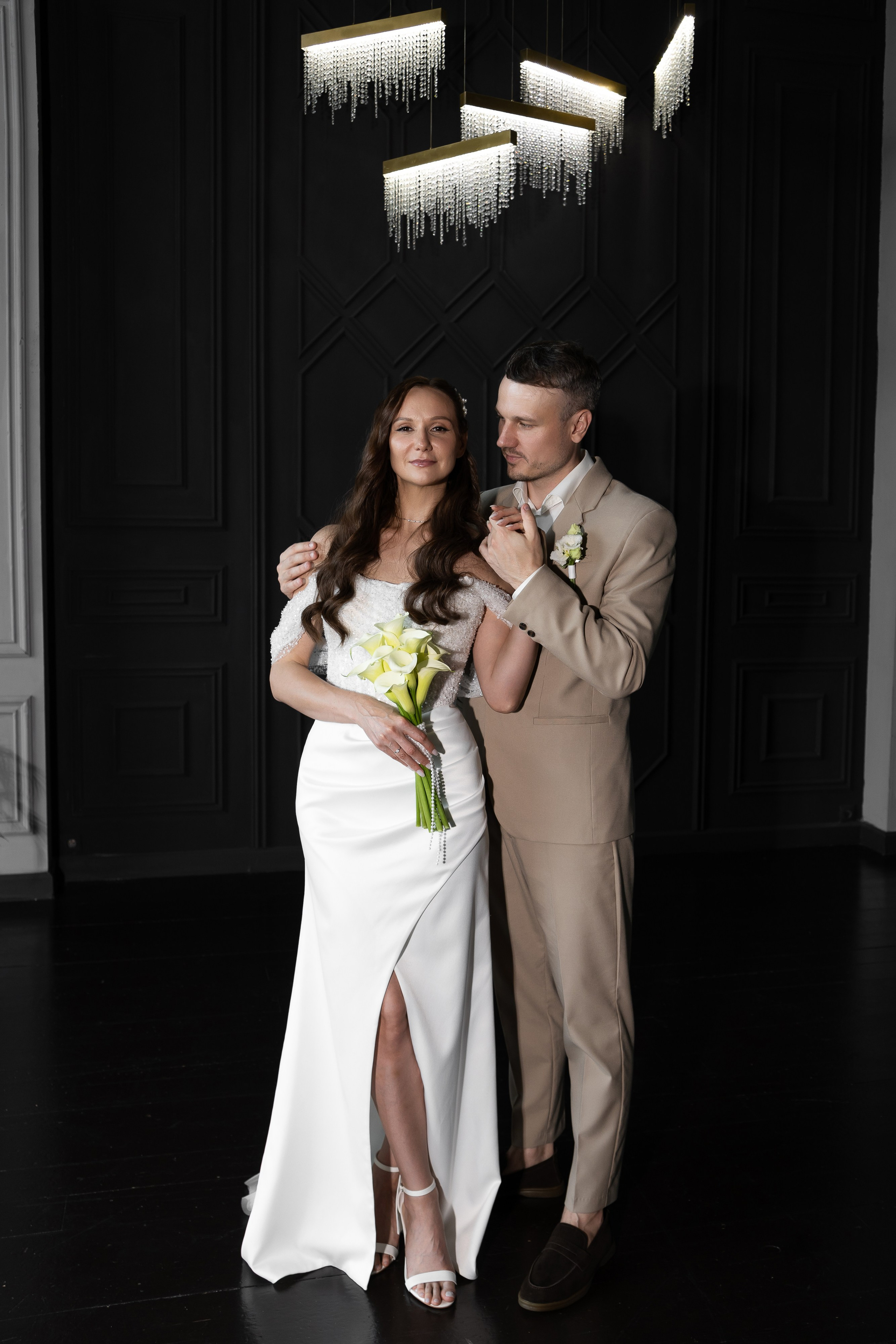 11.07.25 Андрей & Евгения. Свадебный и семейный фотограф в Новосибирске Дарья Кель