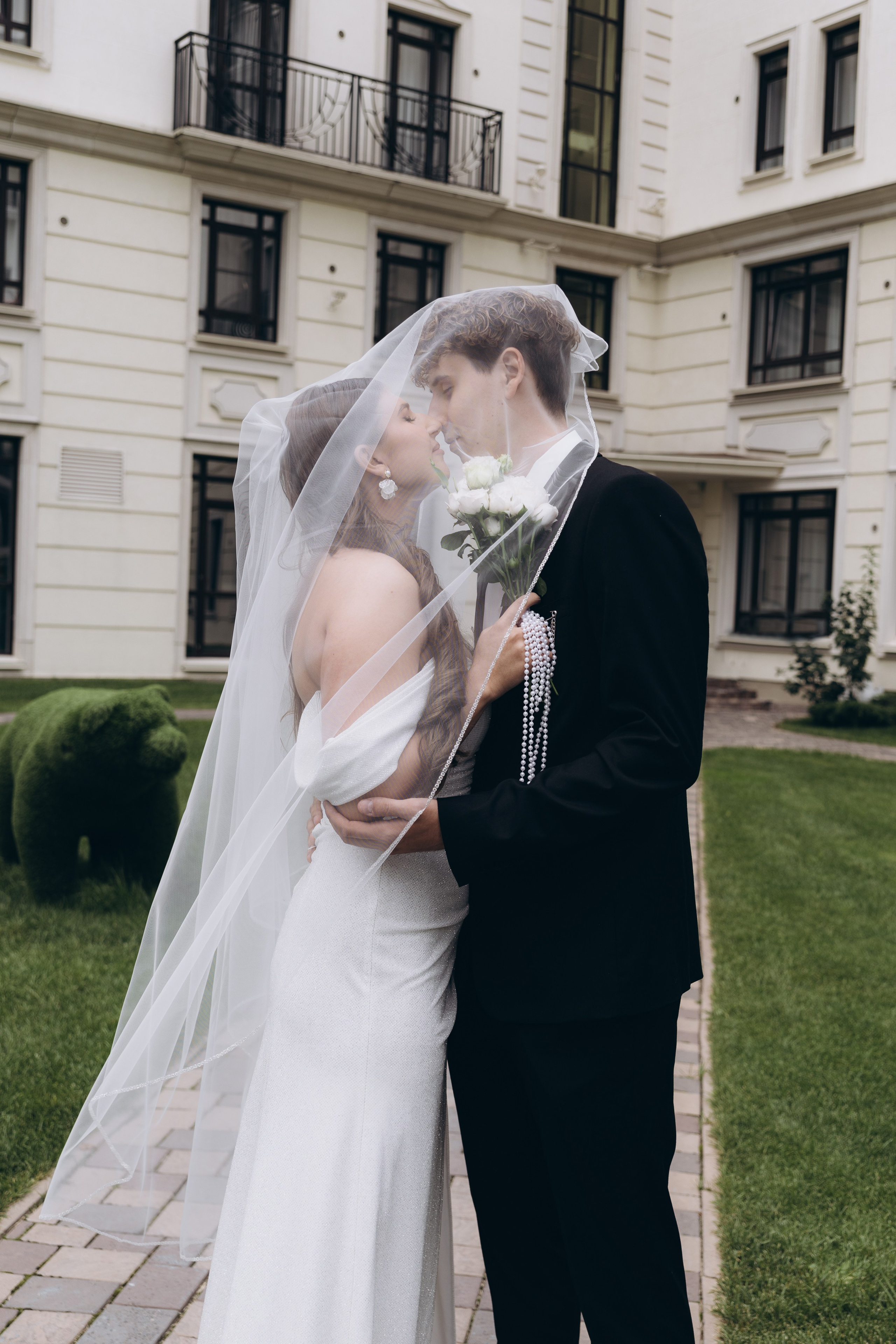 03.08.25 Артем & Анастасия. Свадебный и семейный фотограф в Новосибирске Дарья Кель