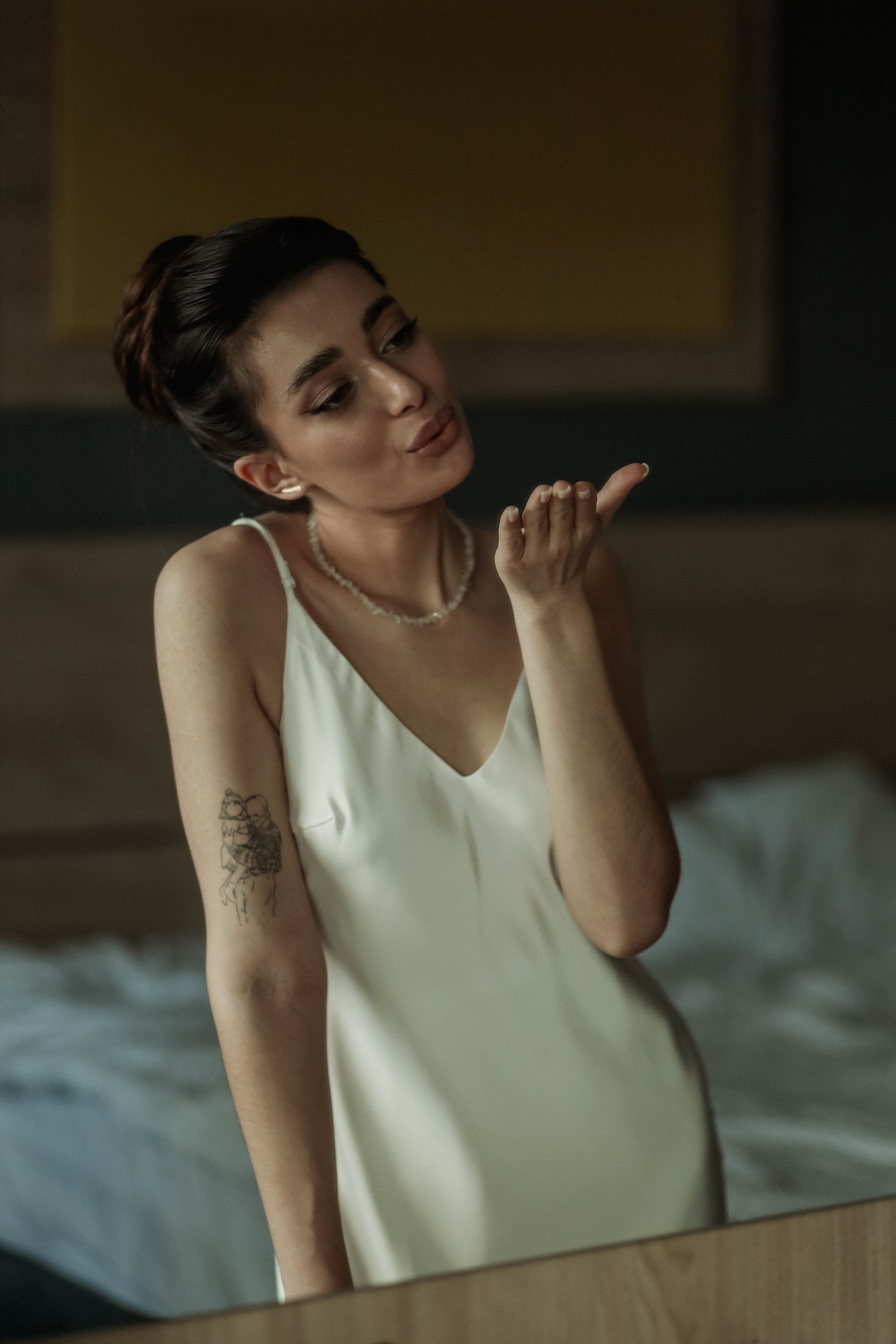 Таня и Леша. Главная