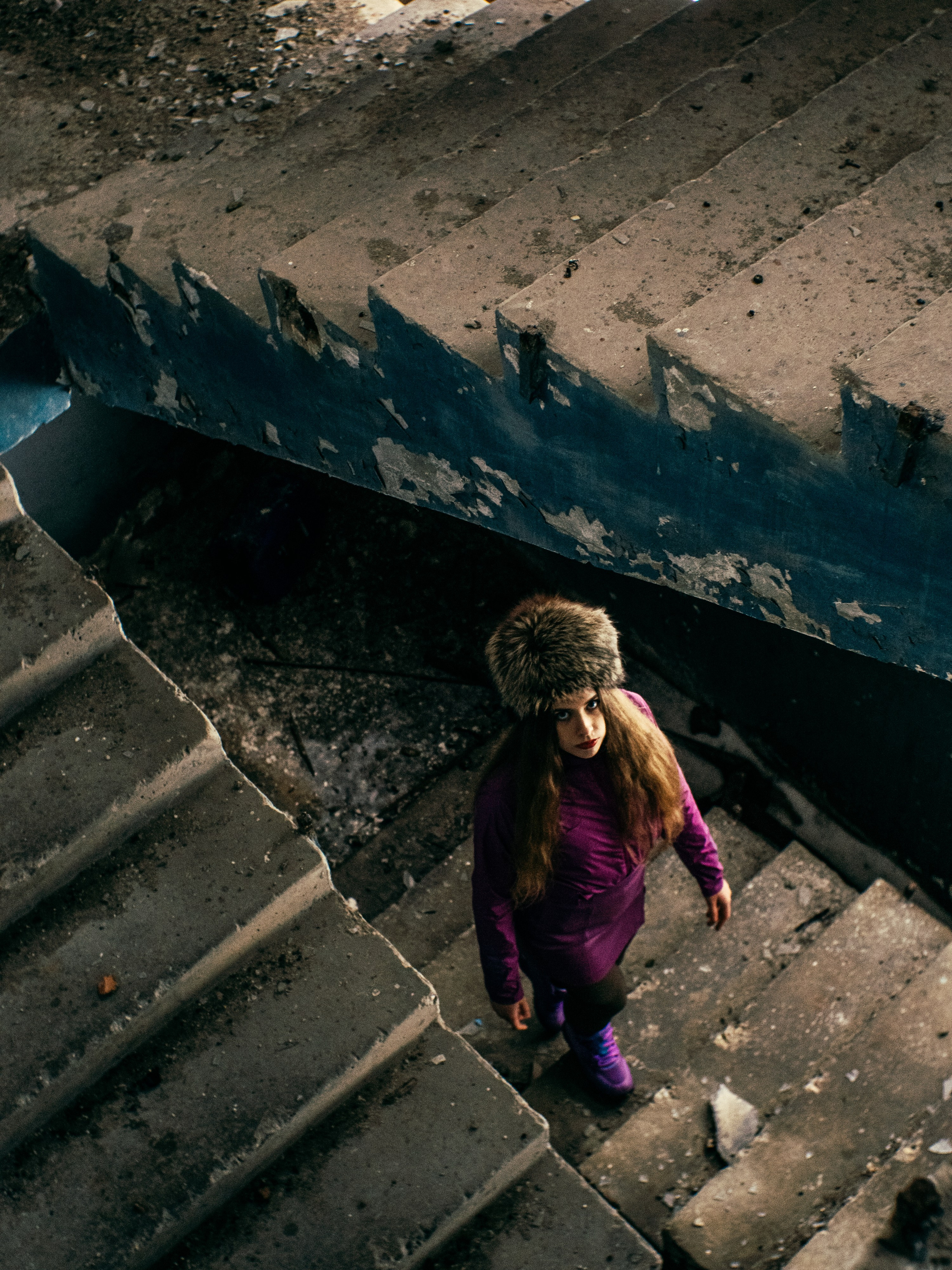 Настя. Фотоистории