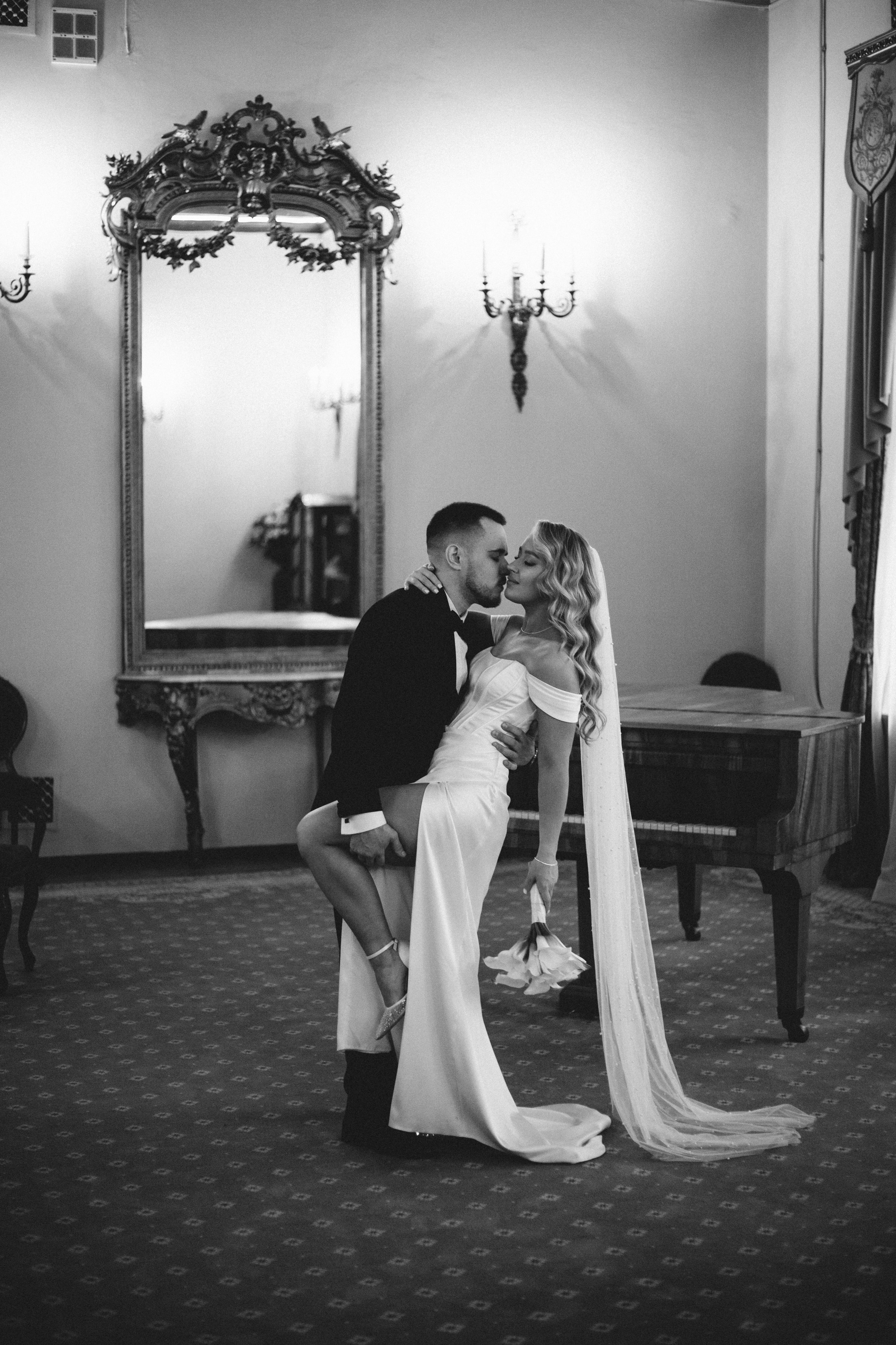 Ваш особенный день. Свадебный фотограф|Юлиана