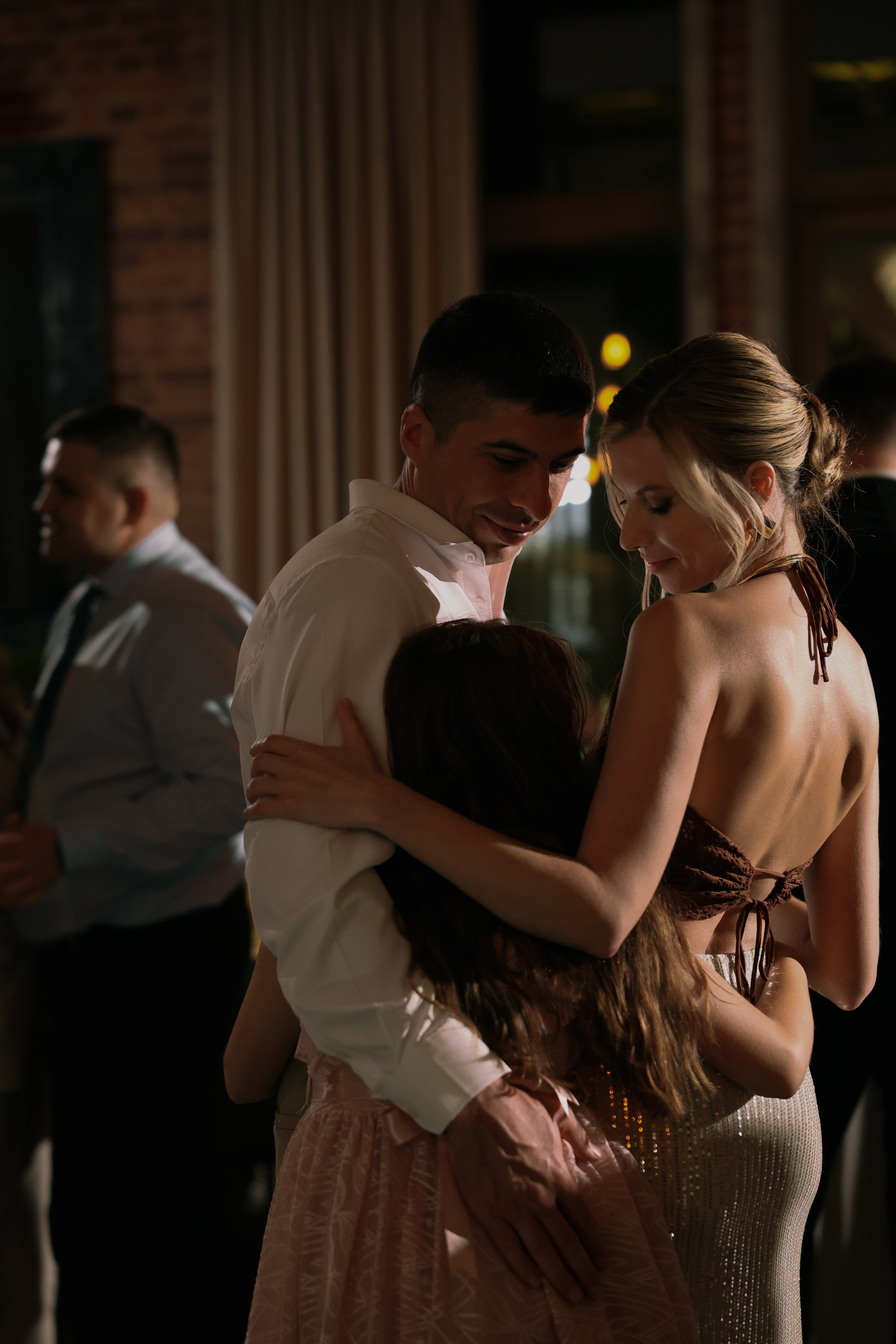 Я, ты и самые близкие. ФОТОГРАФ МОСКВА Диана Коротких