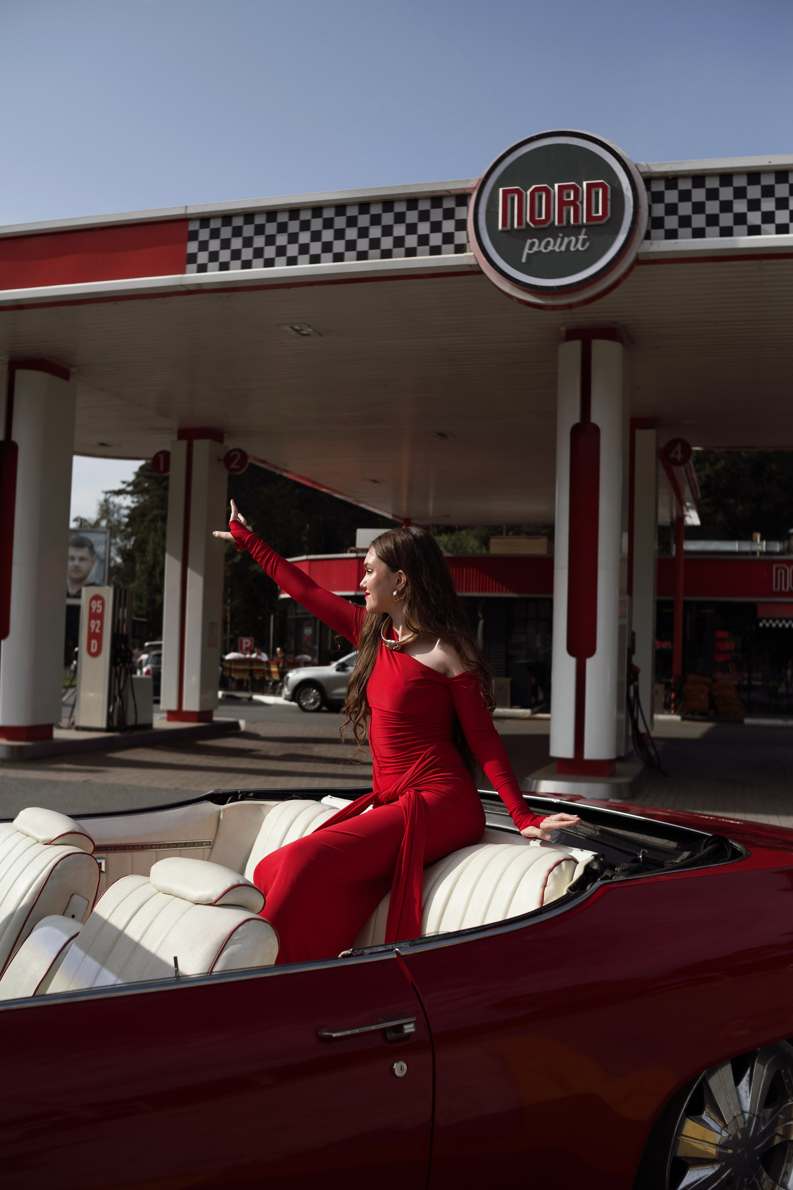 Md: @ms_heavyy Muah: @darina_makeup_spb Org: @creative_photoday