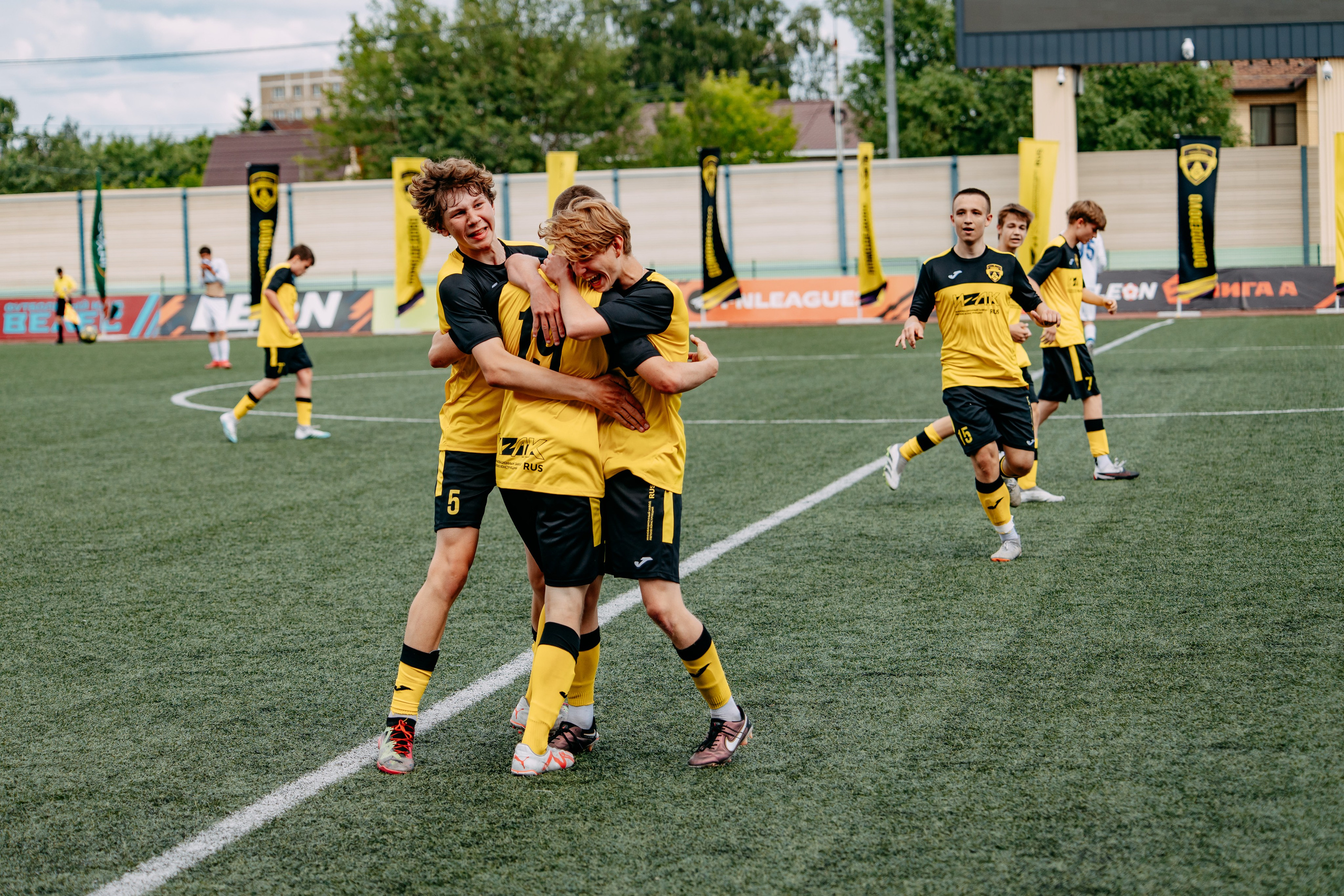 Домодедово Пересвет. Фото и видео съемка. Андрей Ионов