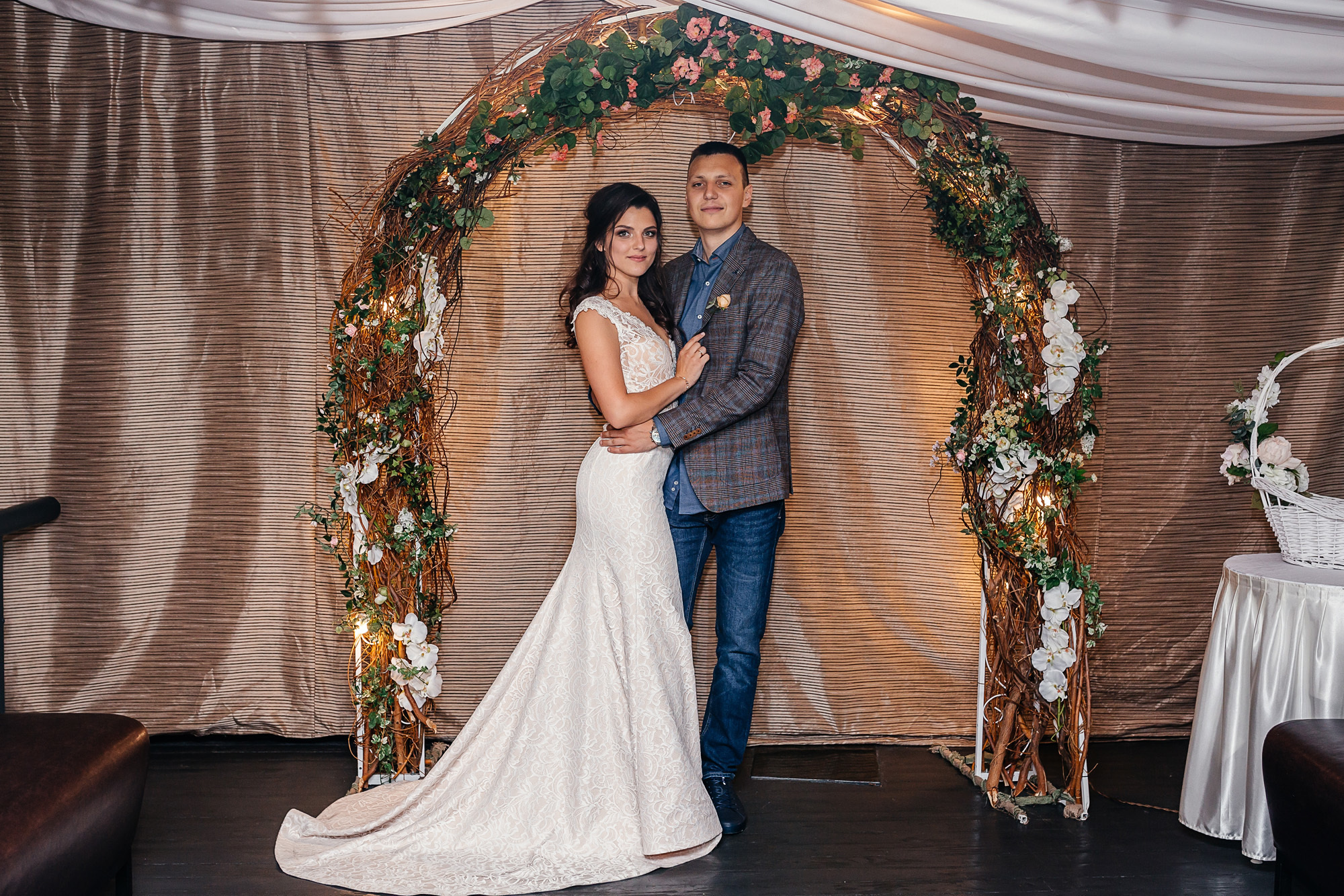 Свадьба и свадебная фотосессия Минск Боровляны. Свадебный и семейный фотограф в Минске Вероника Лучко