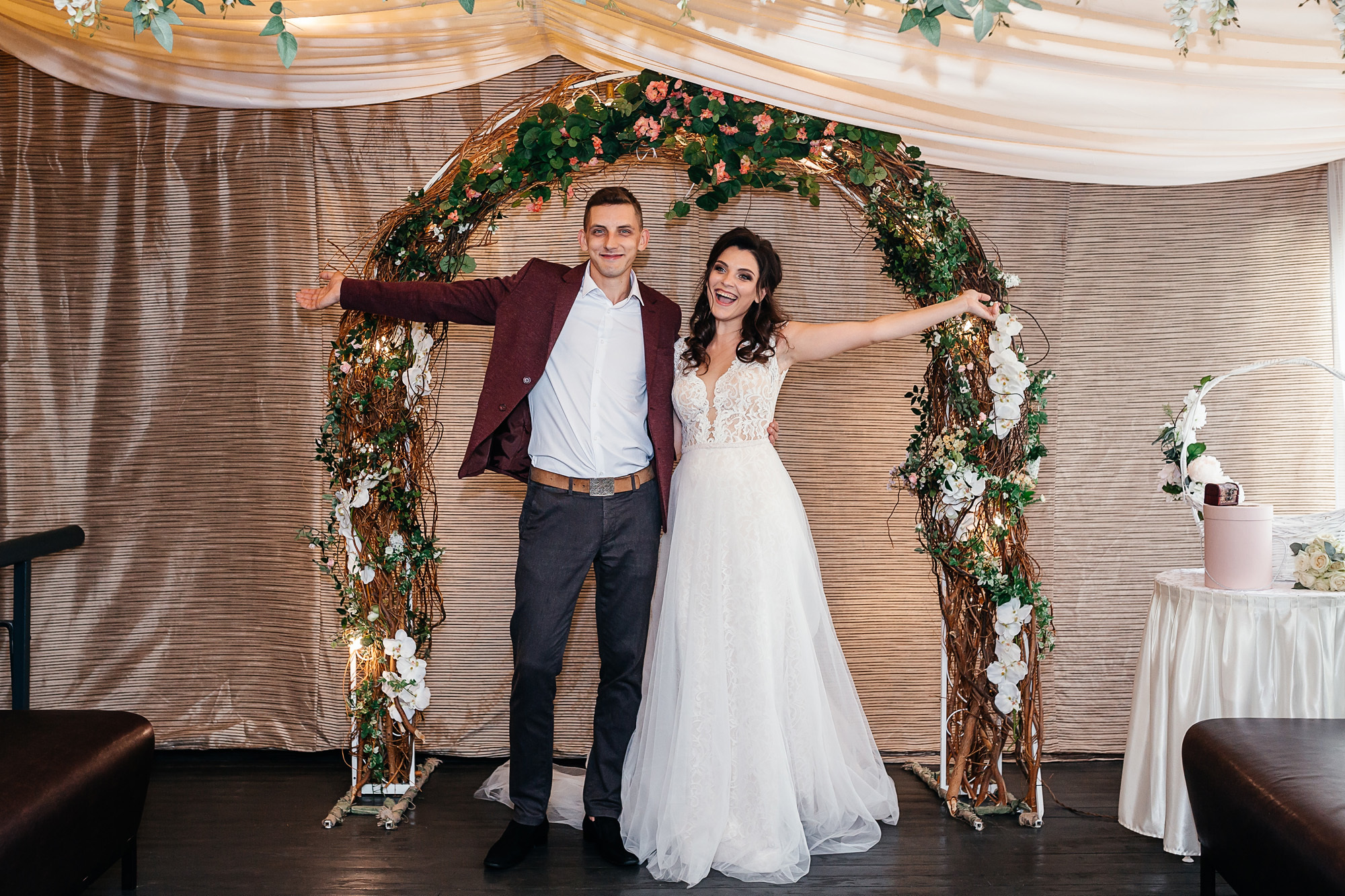 Свадьба и свадебная фотосессия Минск Боровляны. Свадебный и семейный фотограф в Минске Вероника Лучко