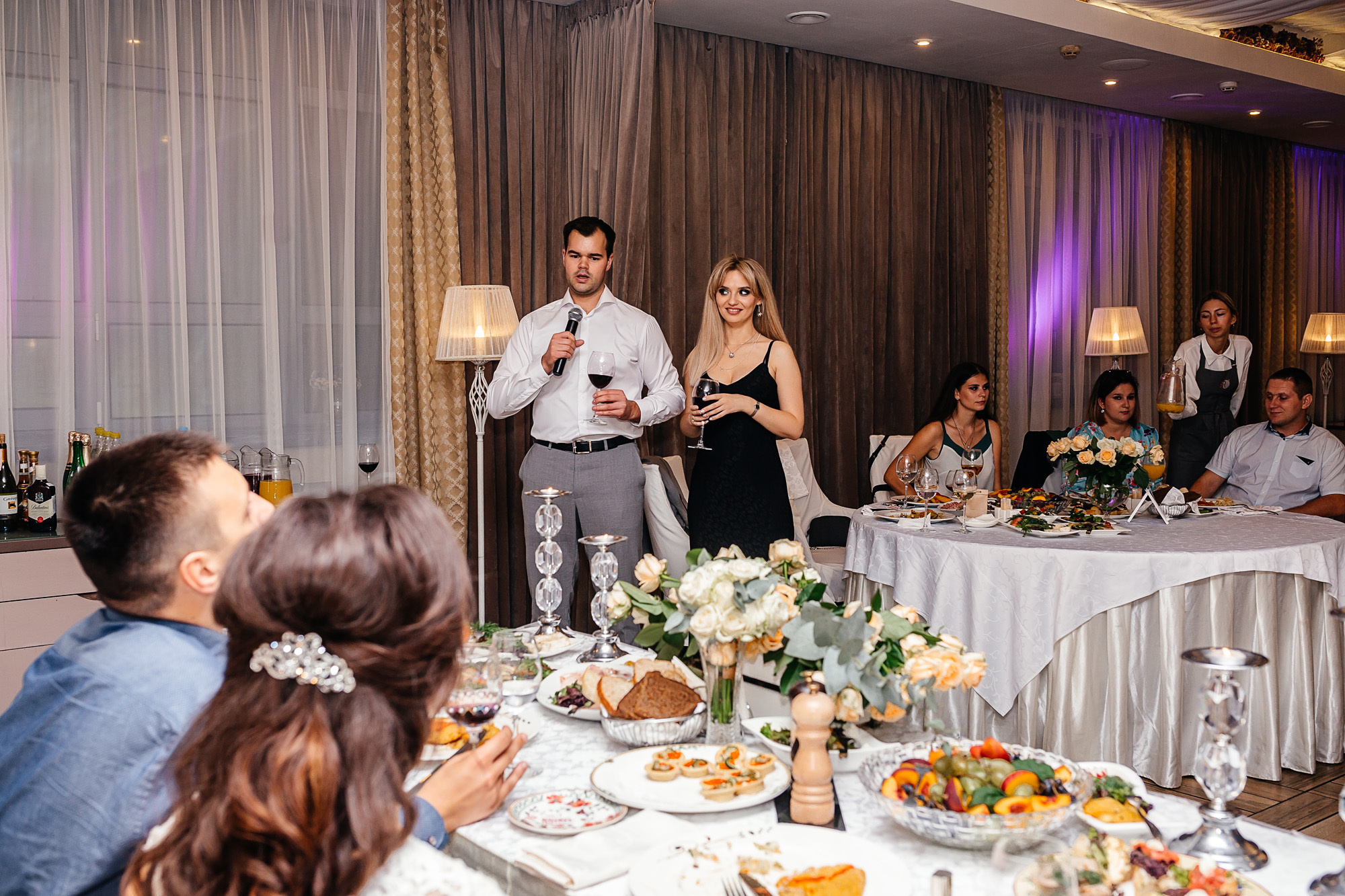 Свадьба и свадебная фотосессия Минск Боровляны. Свадебный и семейный фотограф в Минске Вероника Лучко