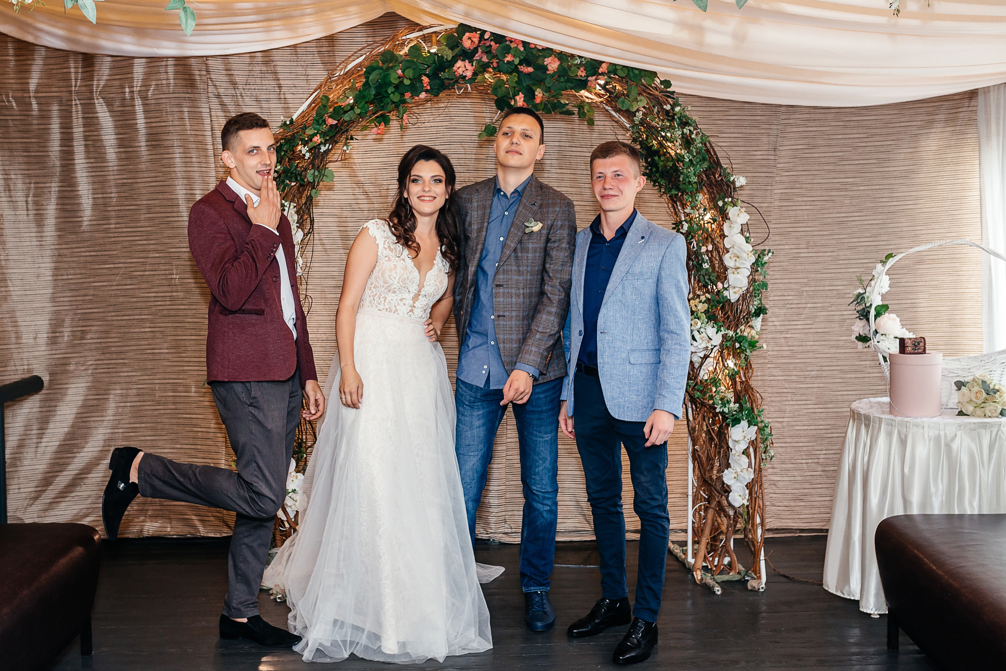 Свадьба и свадебная фотосессия Минск Боровляны. Свадебный и семейный фотограф в Минске Вероника Лучко