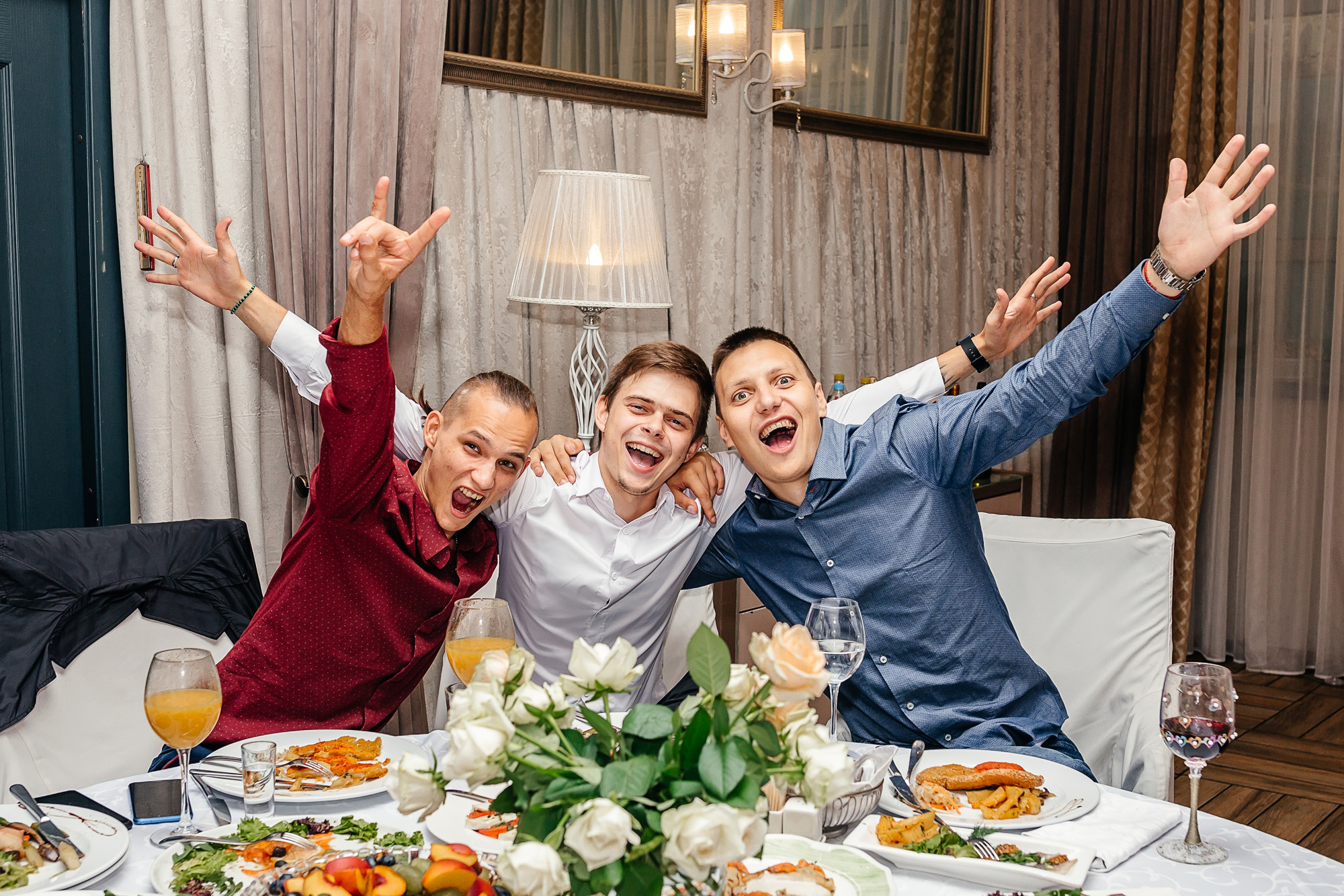 Свадьба и свадебная фотосессия Минск Боровляны. Свадебный и семейный фотограф в Минске Вероника Лучко