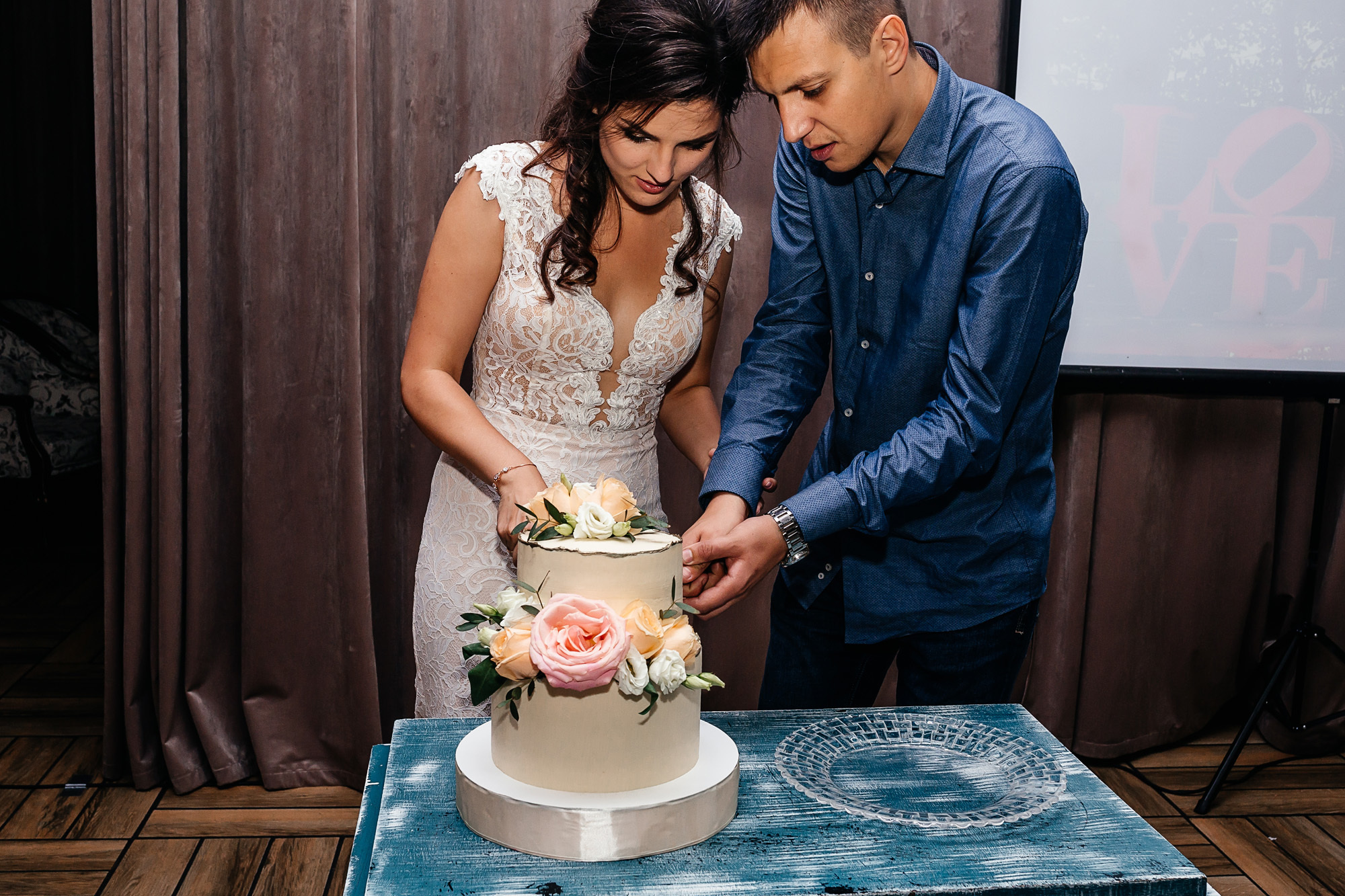 Свадьба и свадебная фотосессия Минск Боровляны. Свадебный и семейный фотограф в Минске Вероника Лучко