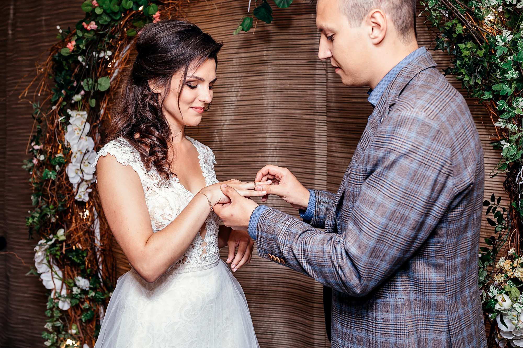 Свадьба и свадебная фотосессия Минск Боровляны. Свадебный и семейный фотограф в Минске Вероника Лучко