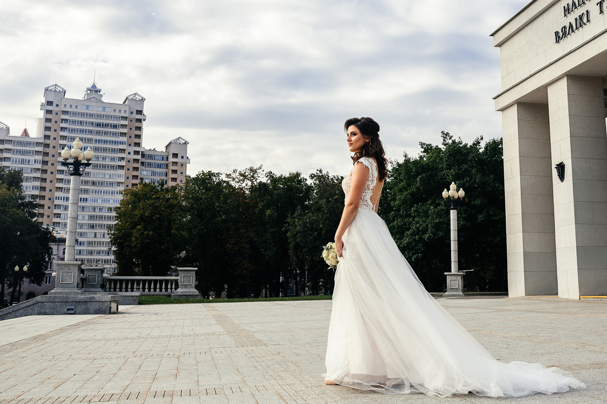 Свадьба и свадебная фотосессия Минск Боровляны. Свадебный и семейный фотограф в Минске Вероника Лучко