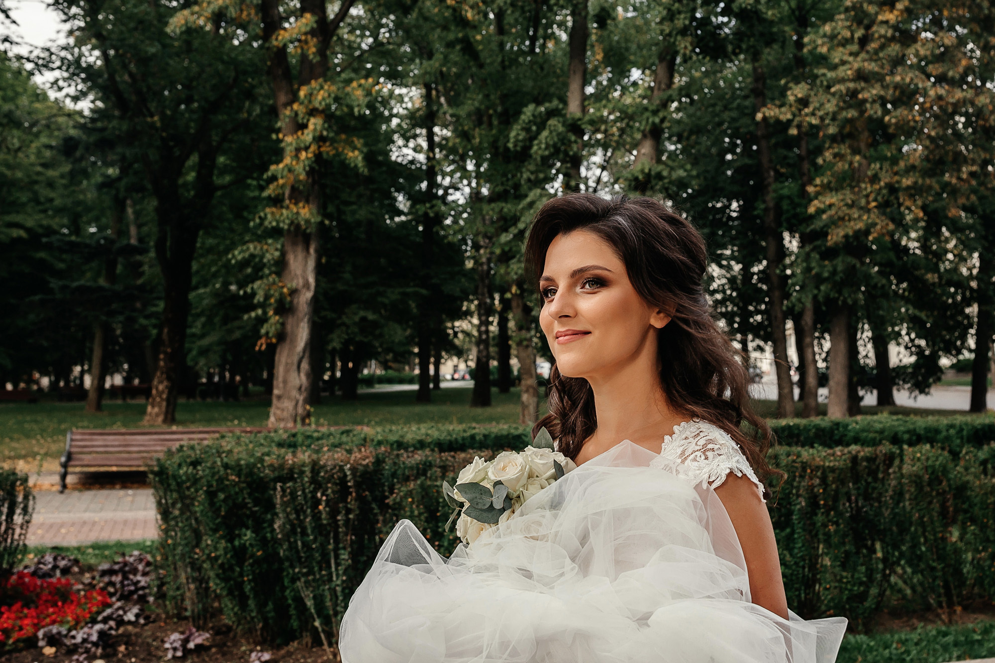 Свадьба и свадебная фотосессия Минск Боровляны. Свадебный и семейный фотограф в Минске Вероника Лучко