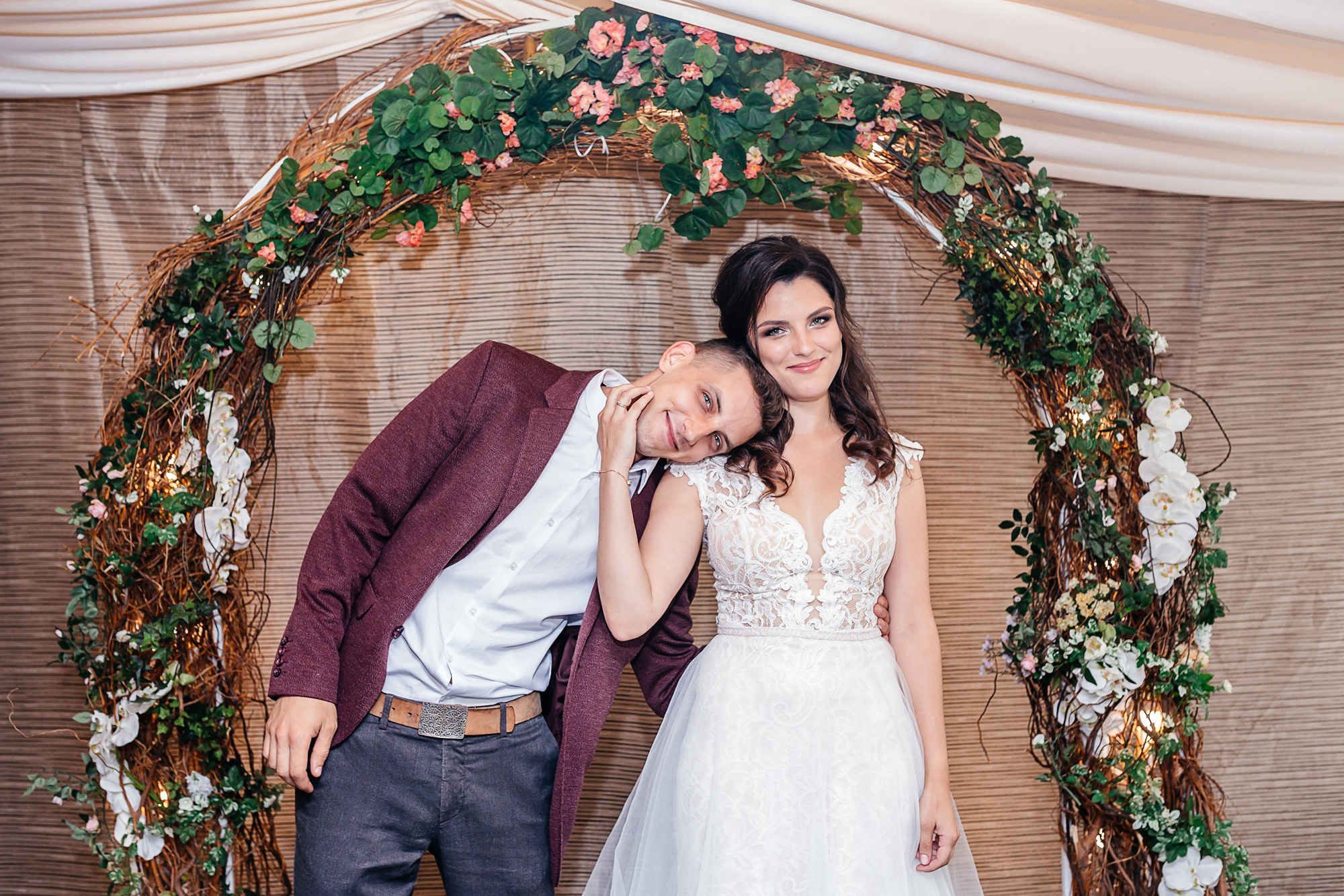 Свадьба и свадебная фотосессия Минск Боровляны. Свадебный и семейный фотограф в Минске Вероника Лучко