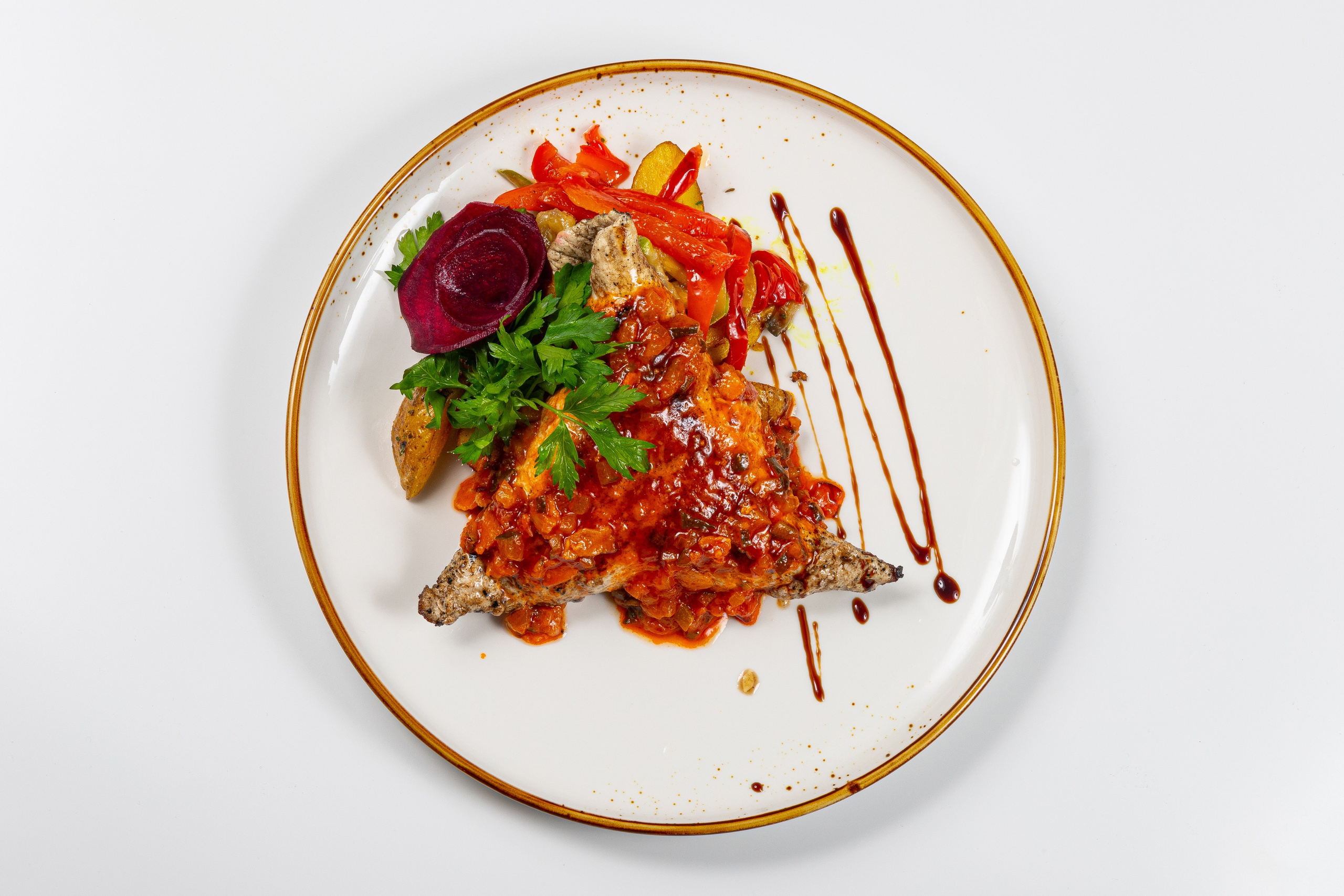 Фуд фотографии. Иван Потапенко — предметный и фуд-фотограф в Тюмени