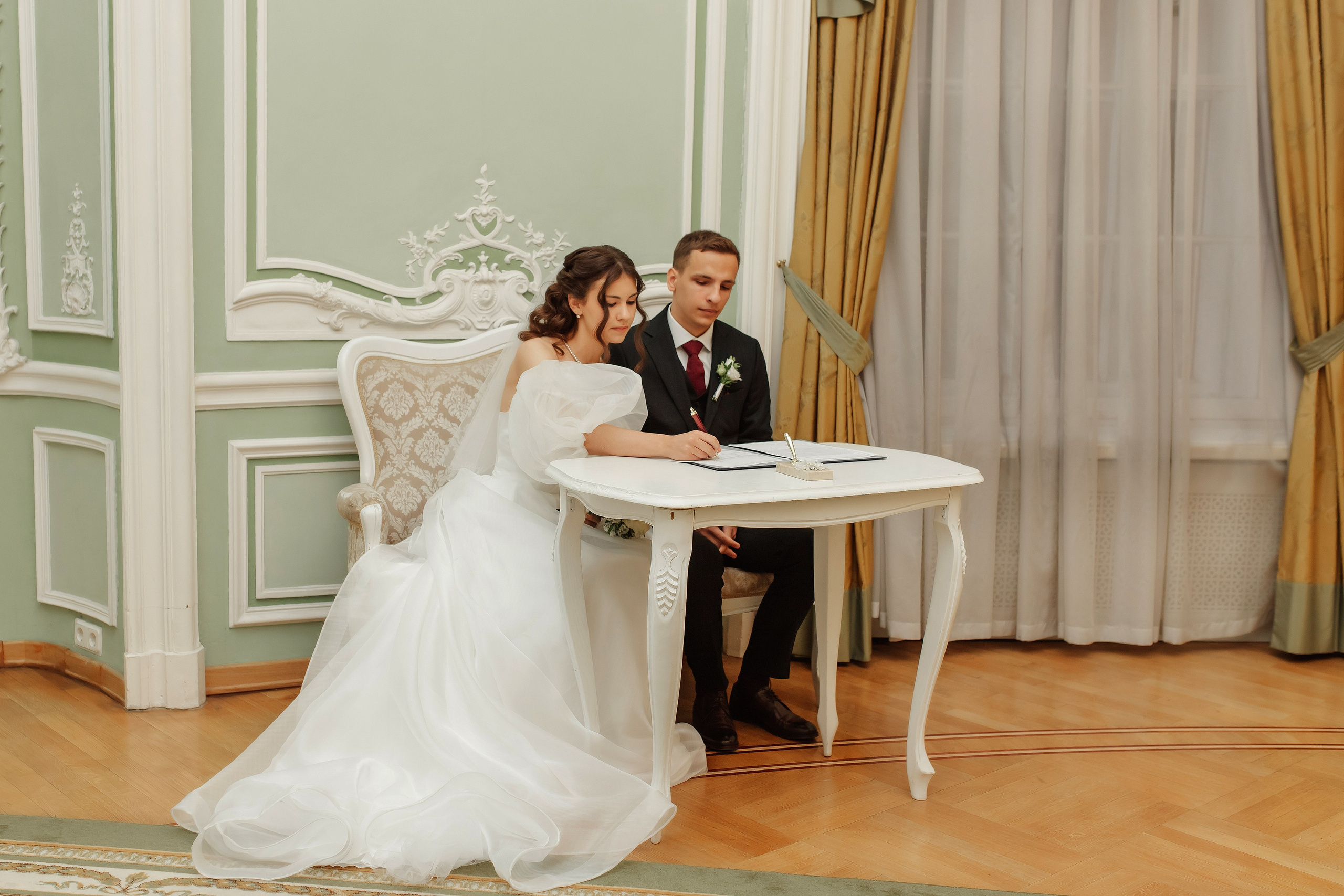 Ростислав & Мария. Свадебный и семейный фотограф Санкт-Петербурга Мария Родионова