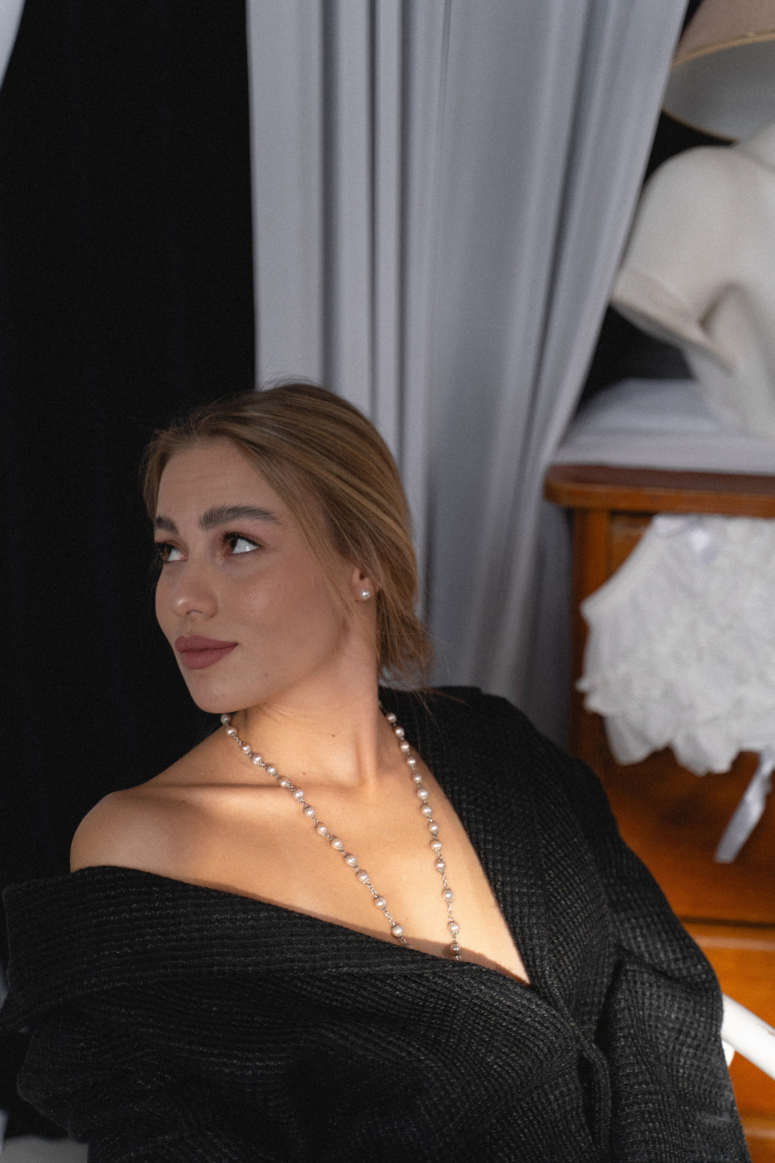 Имиджевая для бренда одежды. Иван Упоров — фотограф, рилсмейкер чебоксары