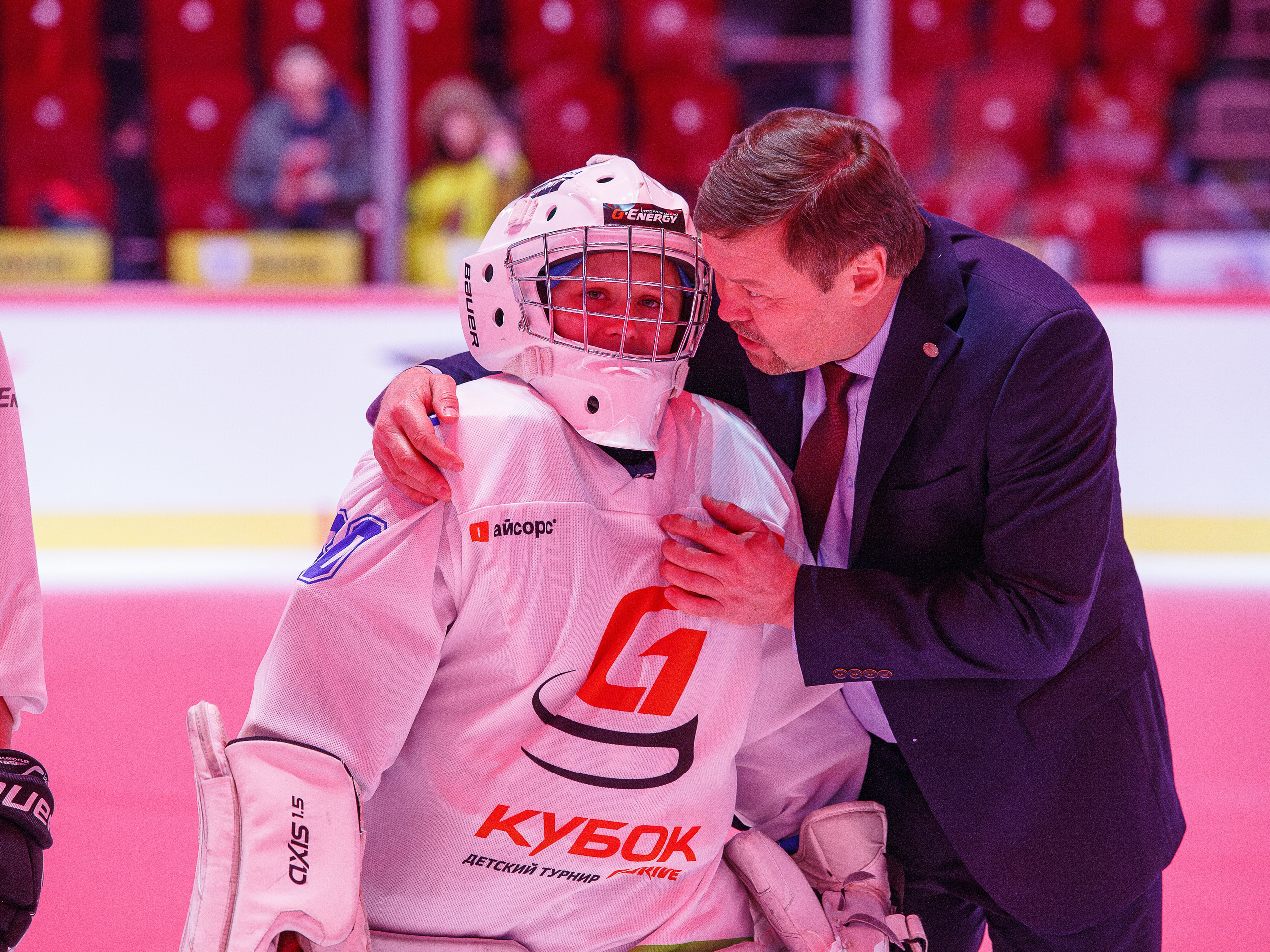 Суперфинал кубка G-Drive. LeChuPhoto_Omsk