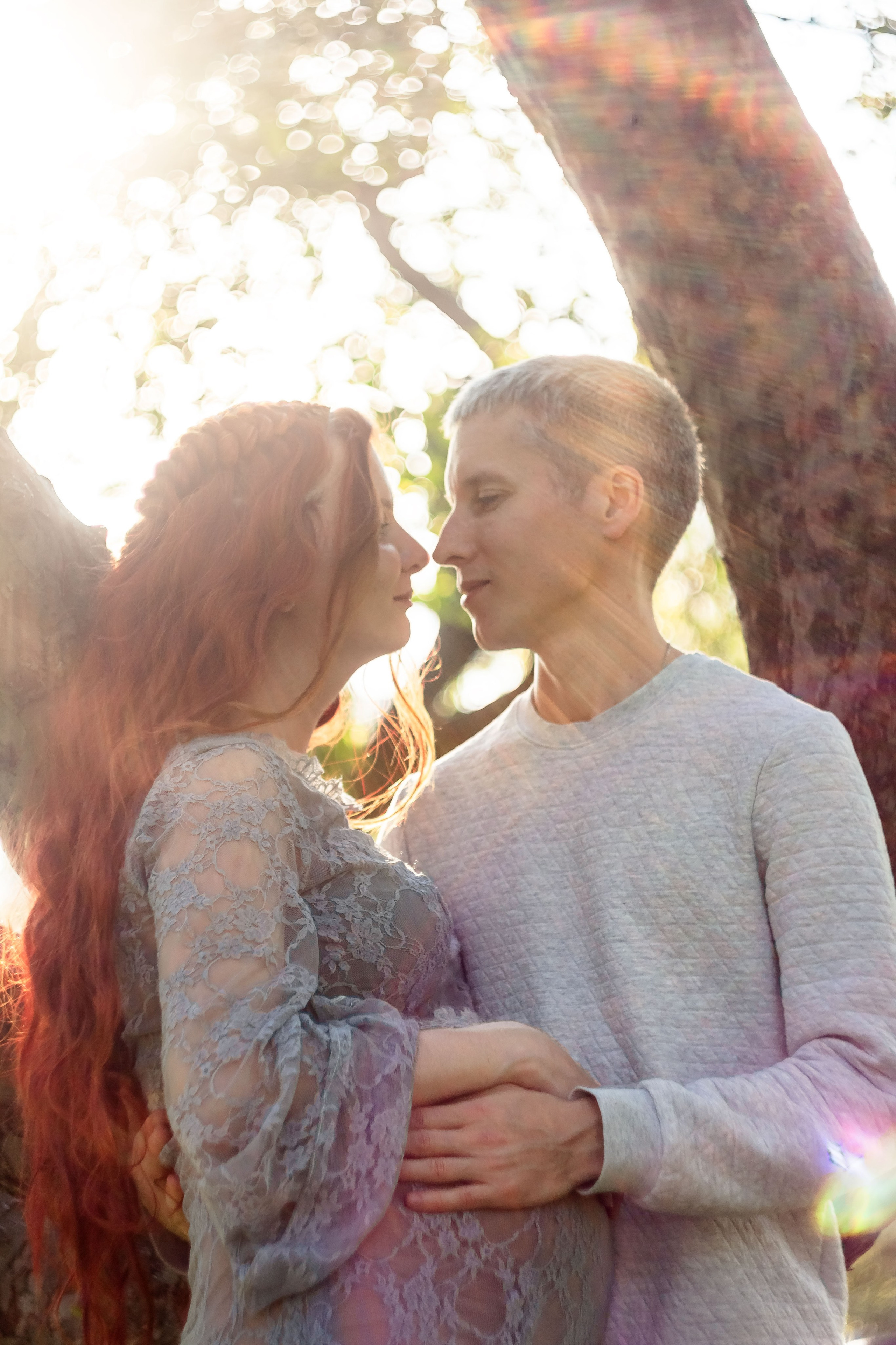 Mother Nature. Фотограф Ася Волчик