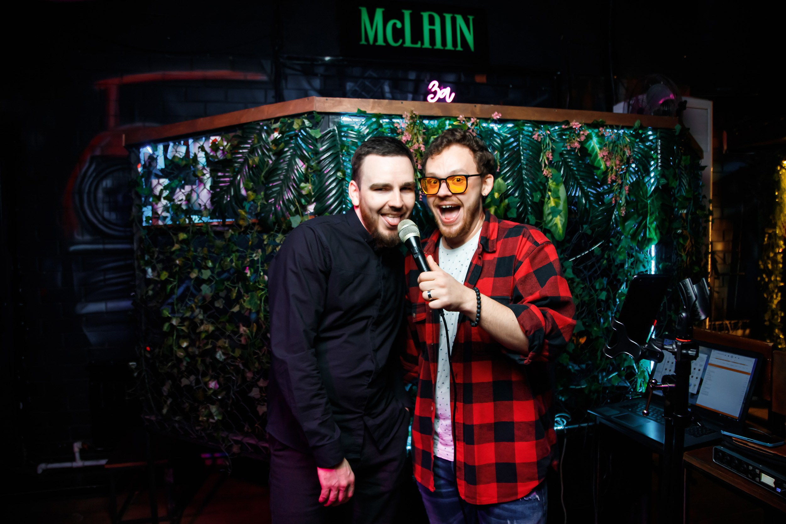 Garage. Кипятком Павлодар