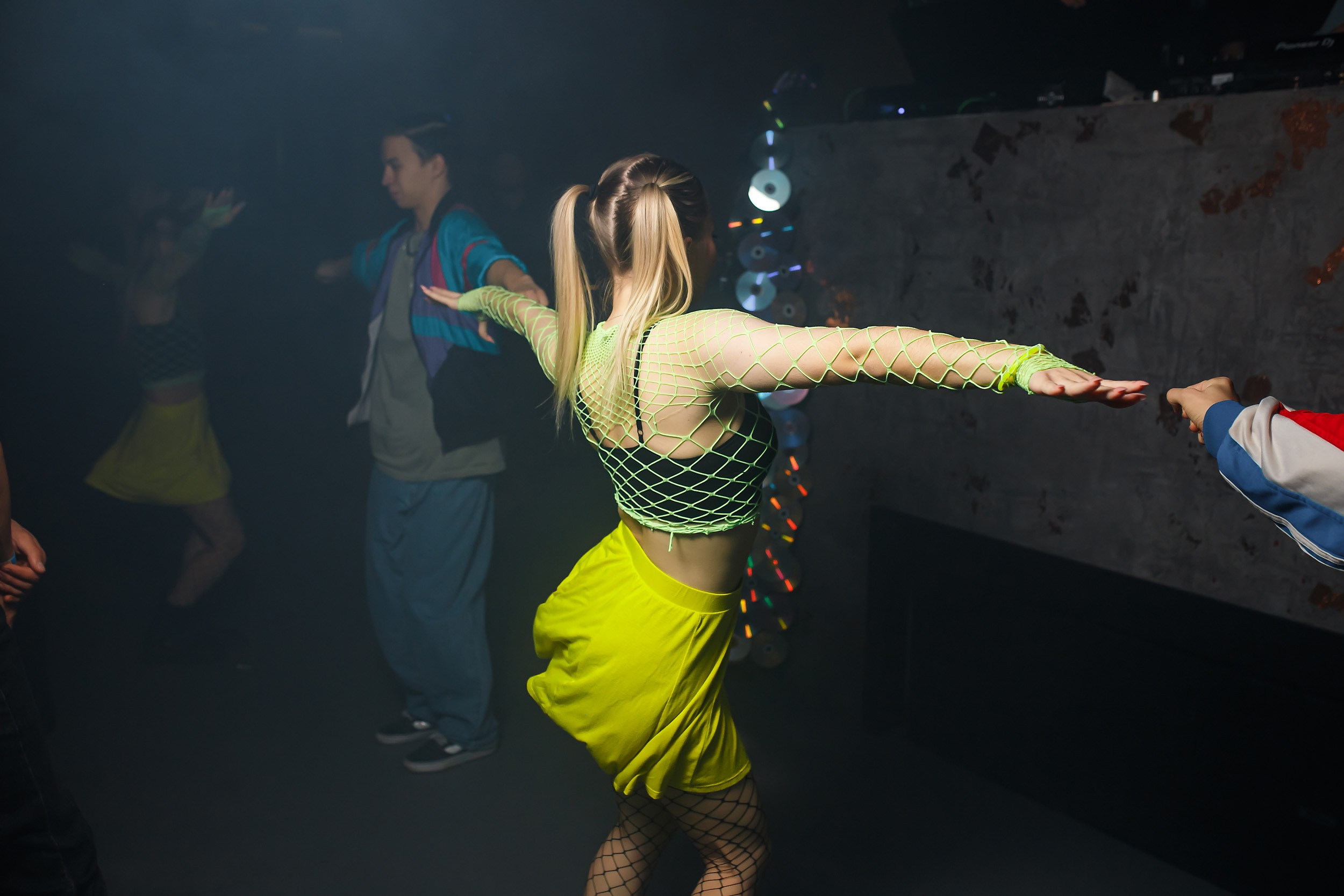 Insomnia. Кипятком Павлодар