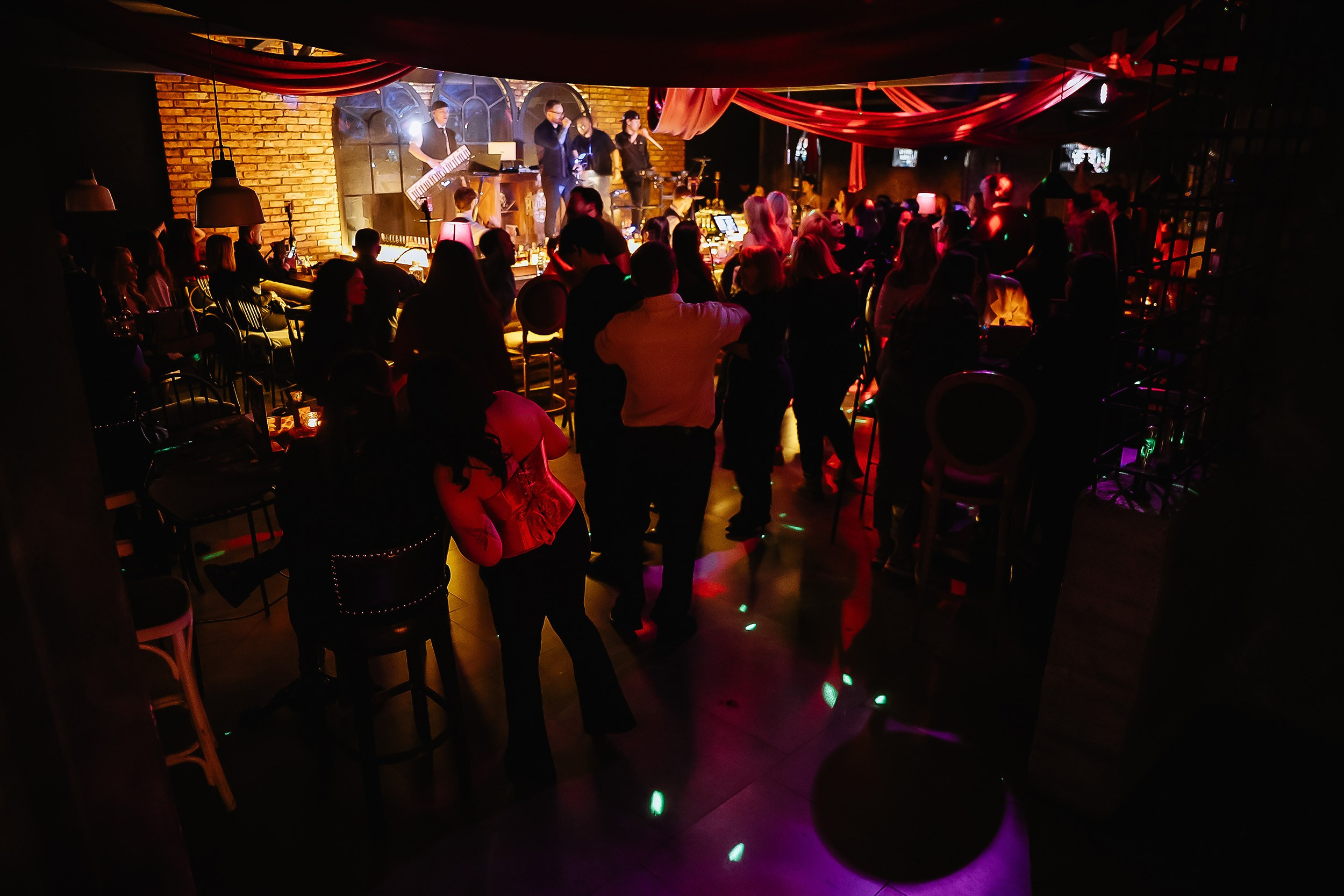 Hudson. Кипятком Павлодар