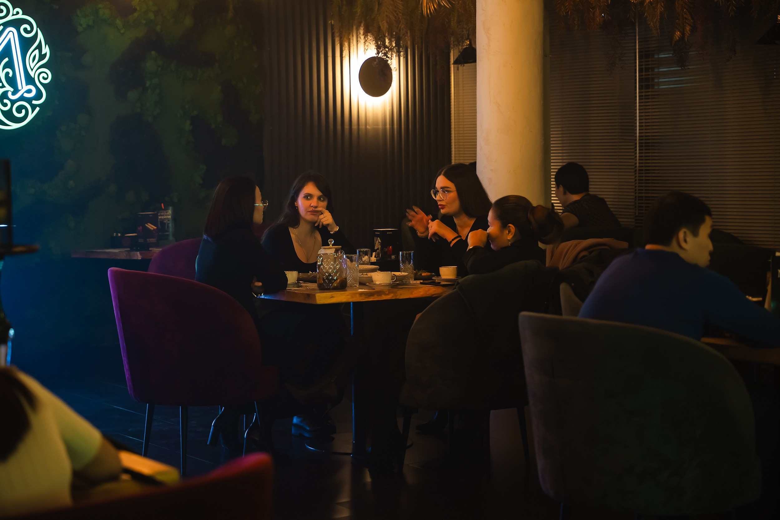 Мята. Кипятком Павлодар