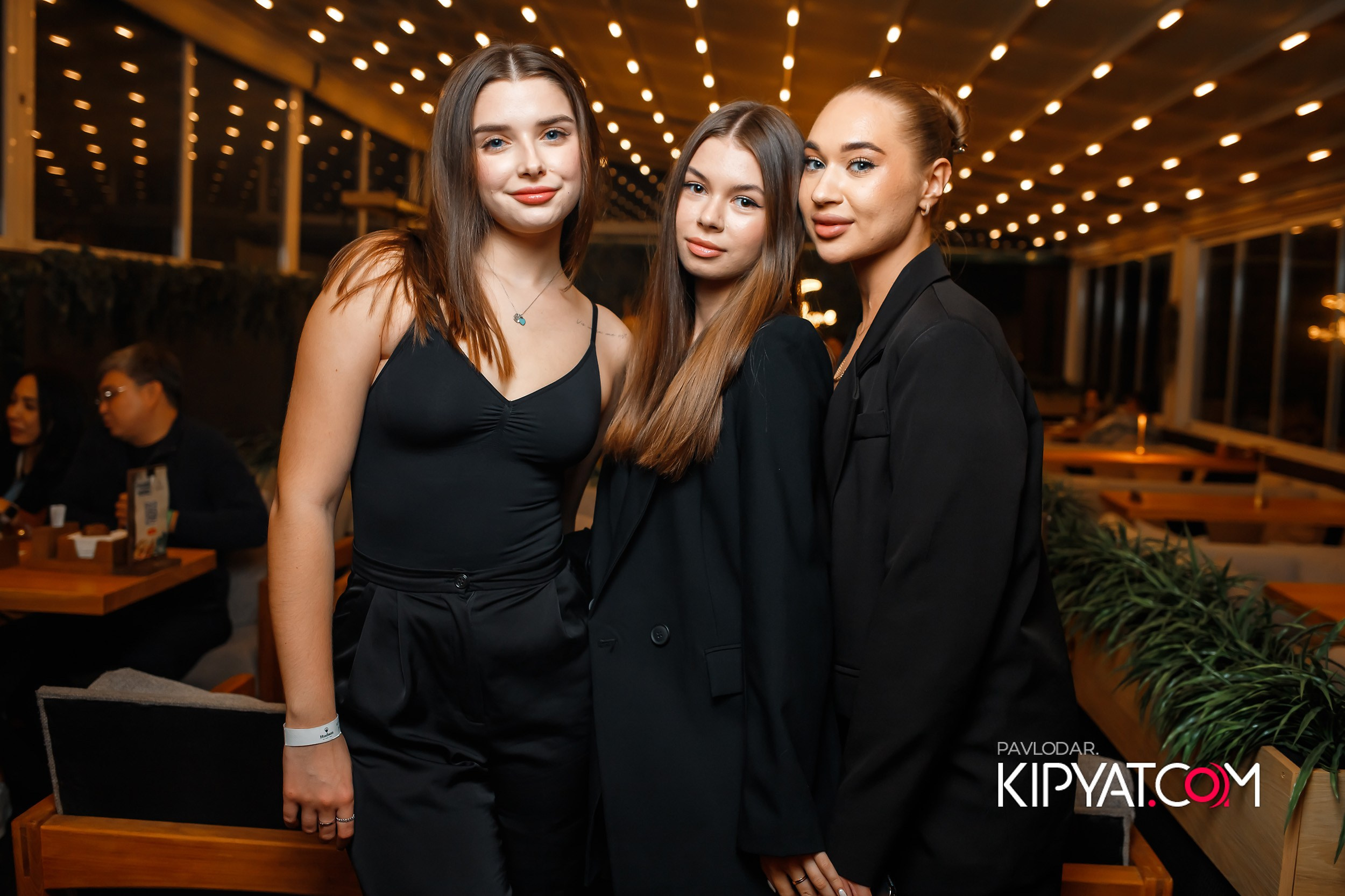 Hudson. Кипятком Павлодар