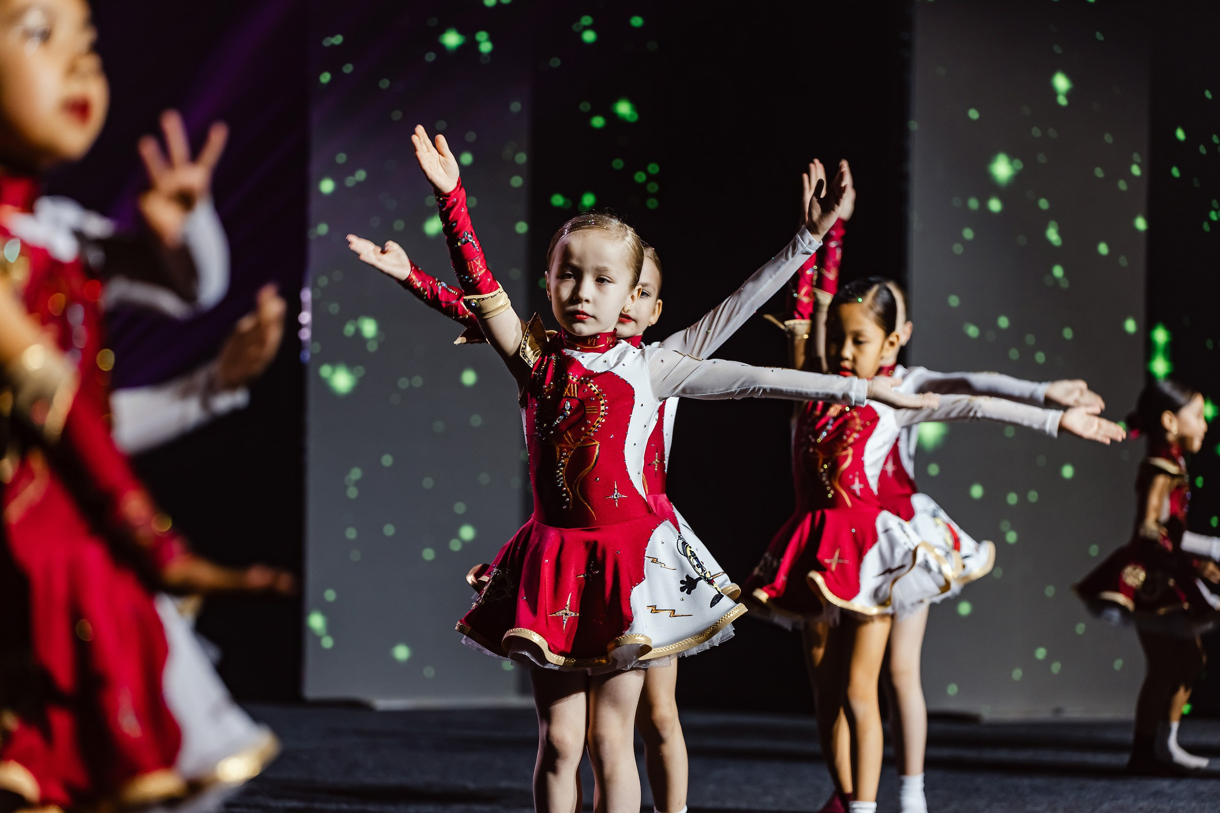 10 лет Holi Dance Studio | Part 2. Кипятком Павлодар