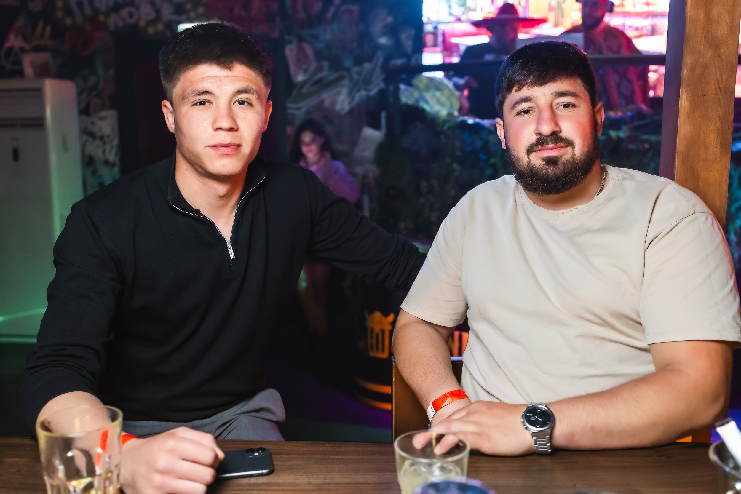 Garage. Кипятком Павлодар