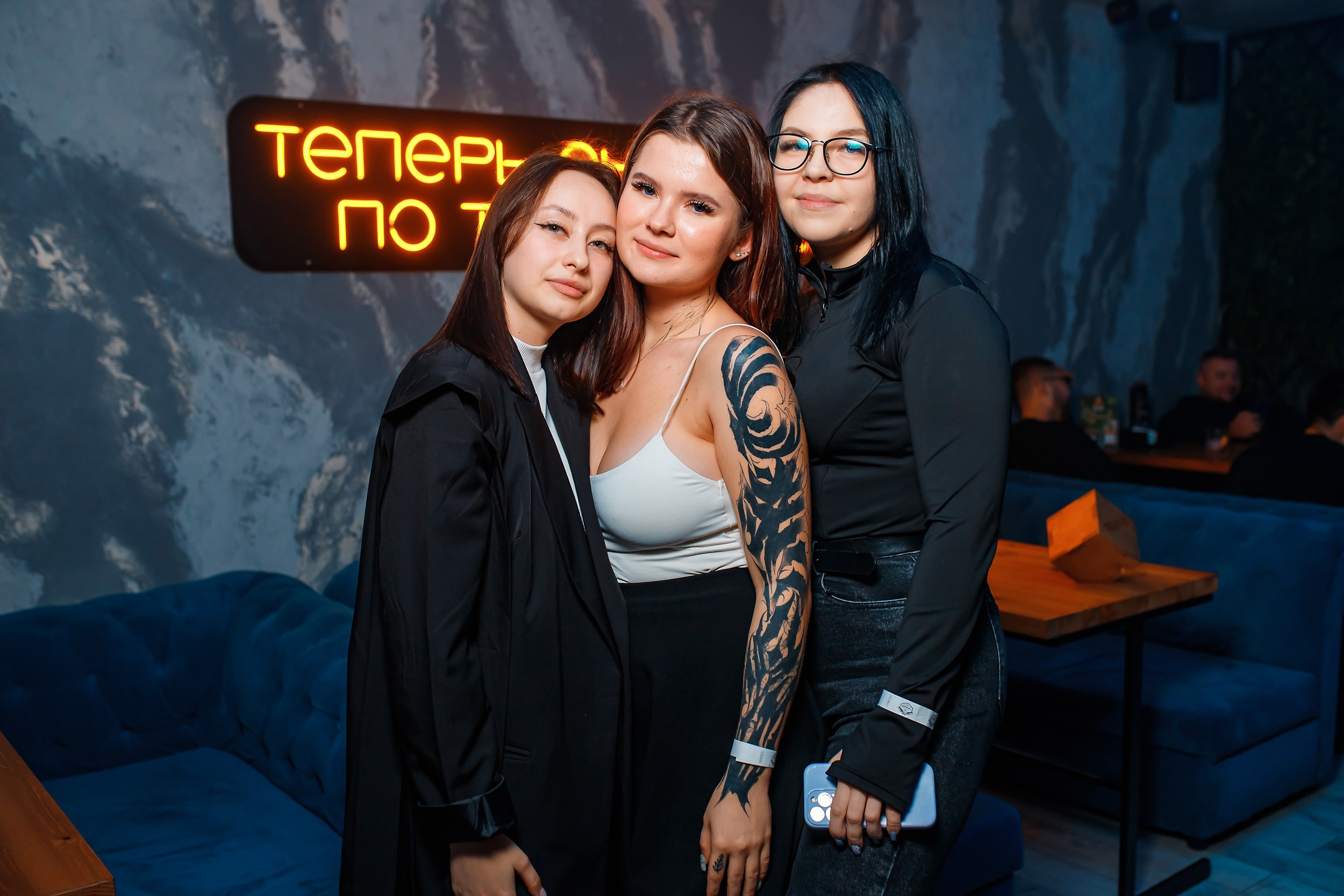 Garage. Кипятком Павлодар