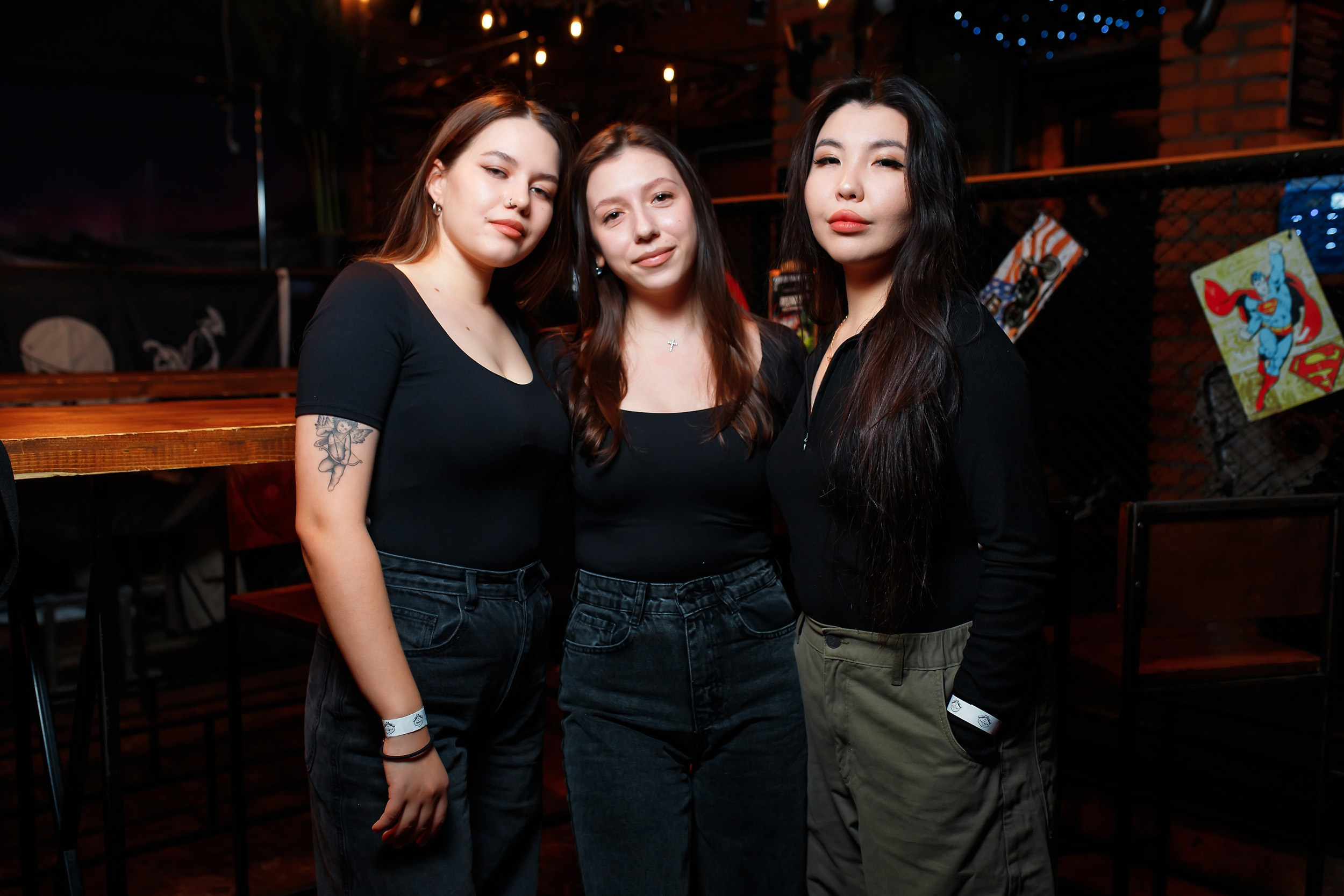 Garage. Кипятком Павлодар